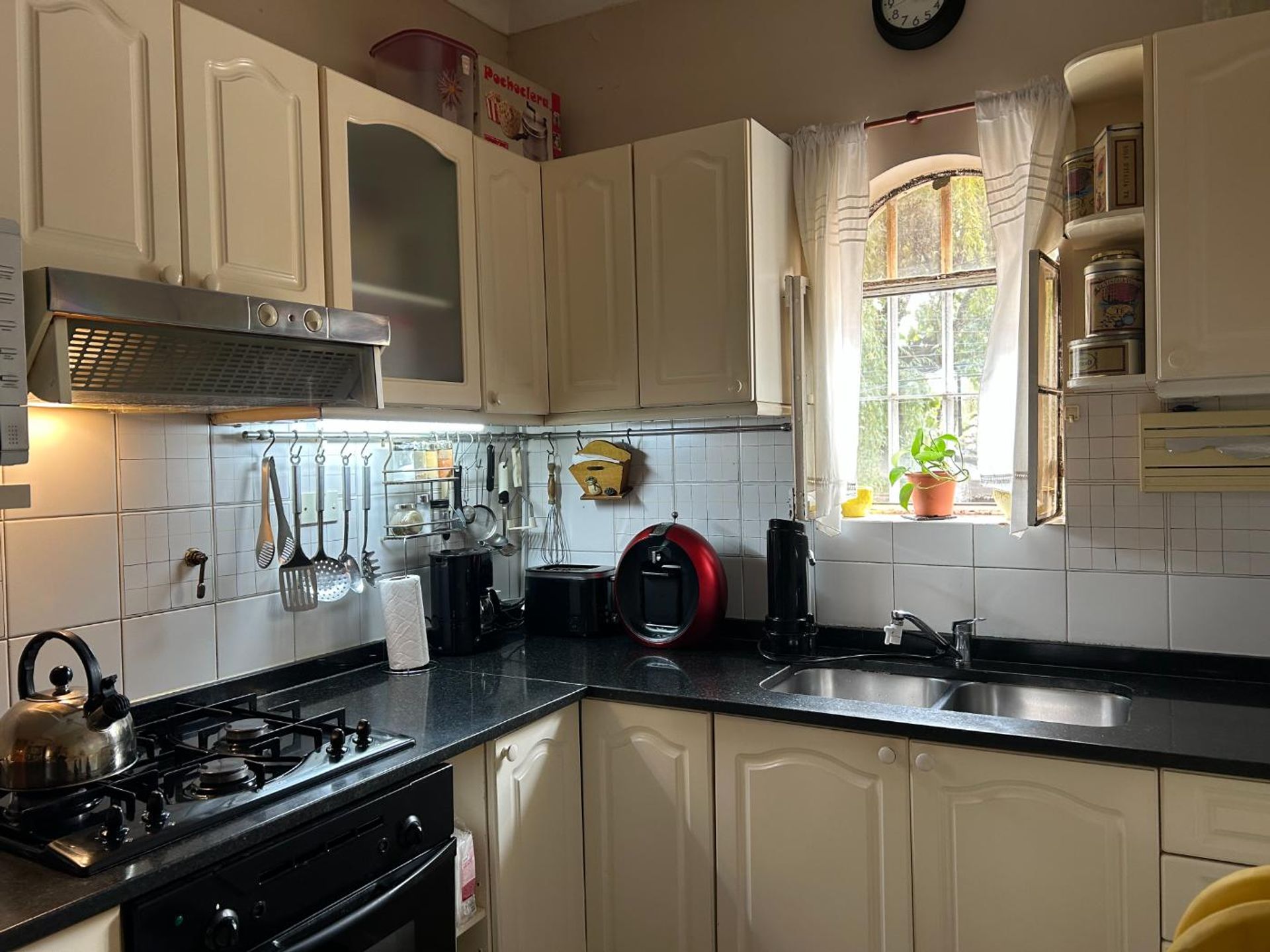 Venta amplia y acogedora Casa Bajo de San Isidro