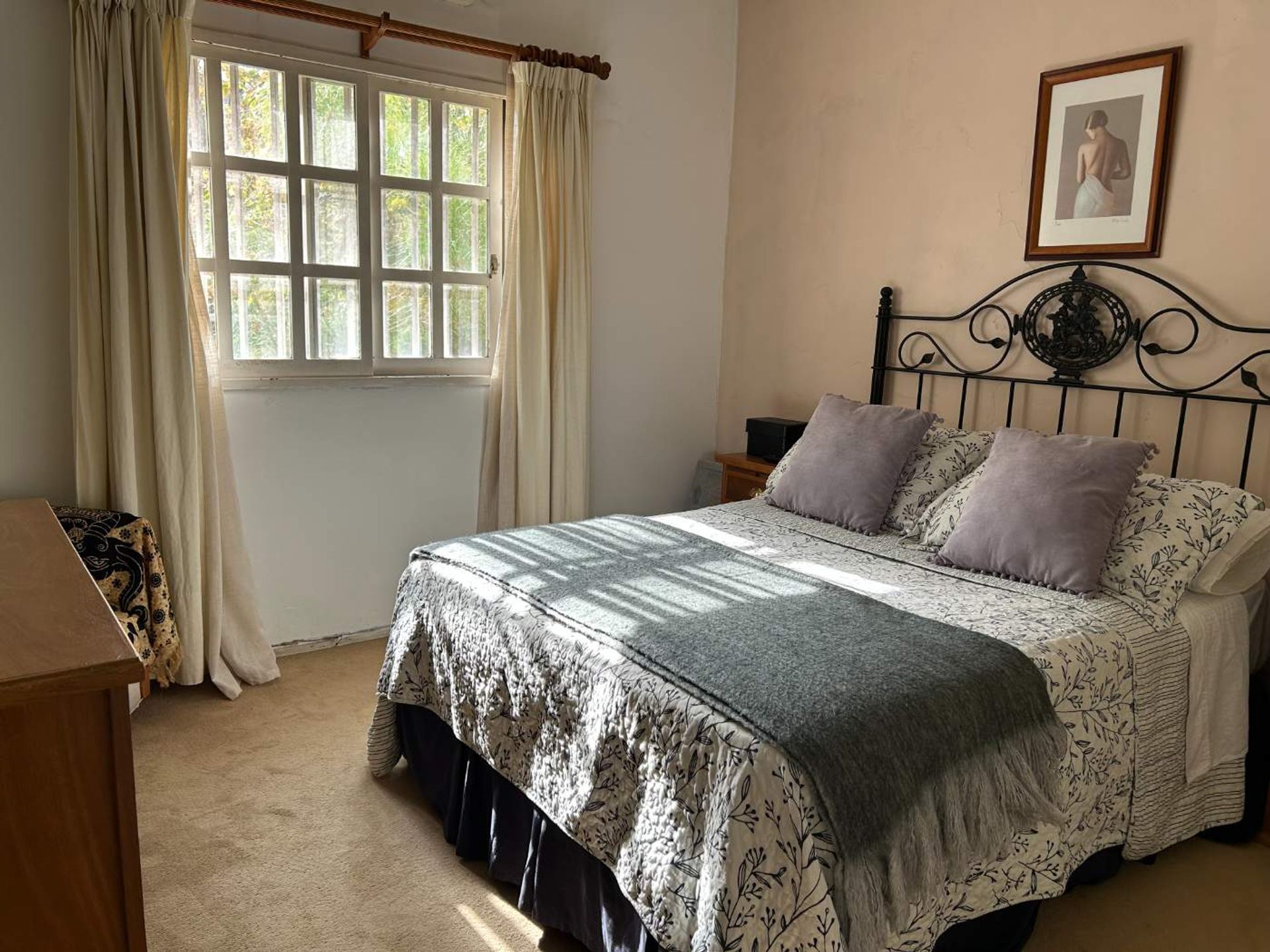 Venta amplia y acogedora Casa Bajo de San Isidro