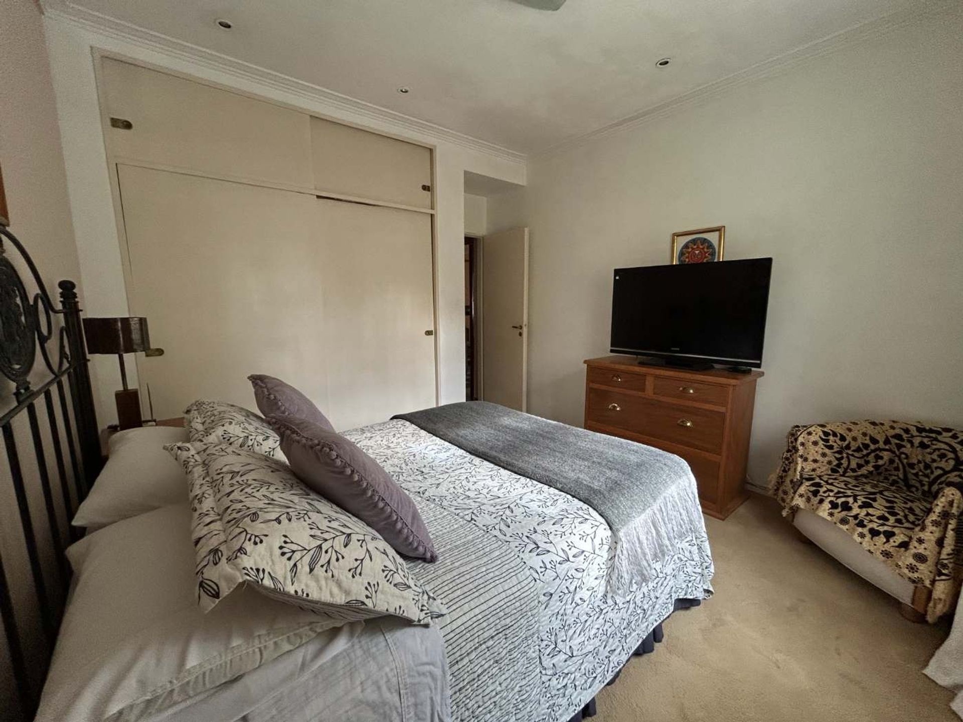 Venta amplia y acogedora Casa Bajo de San Isidro