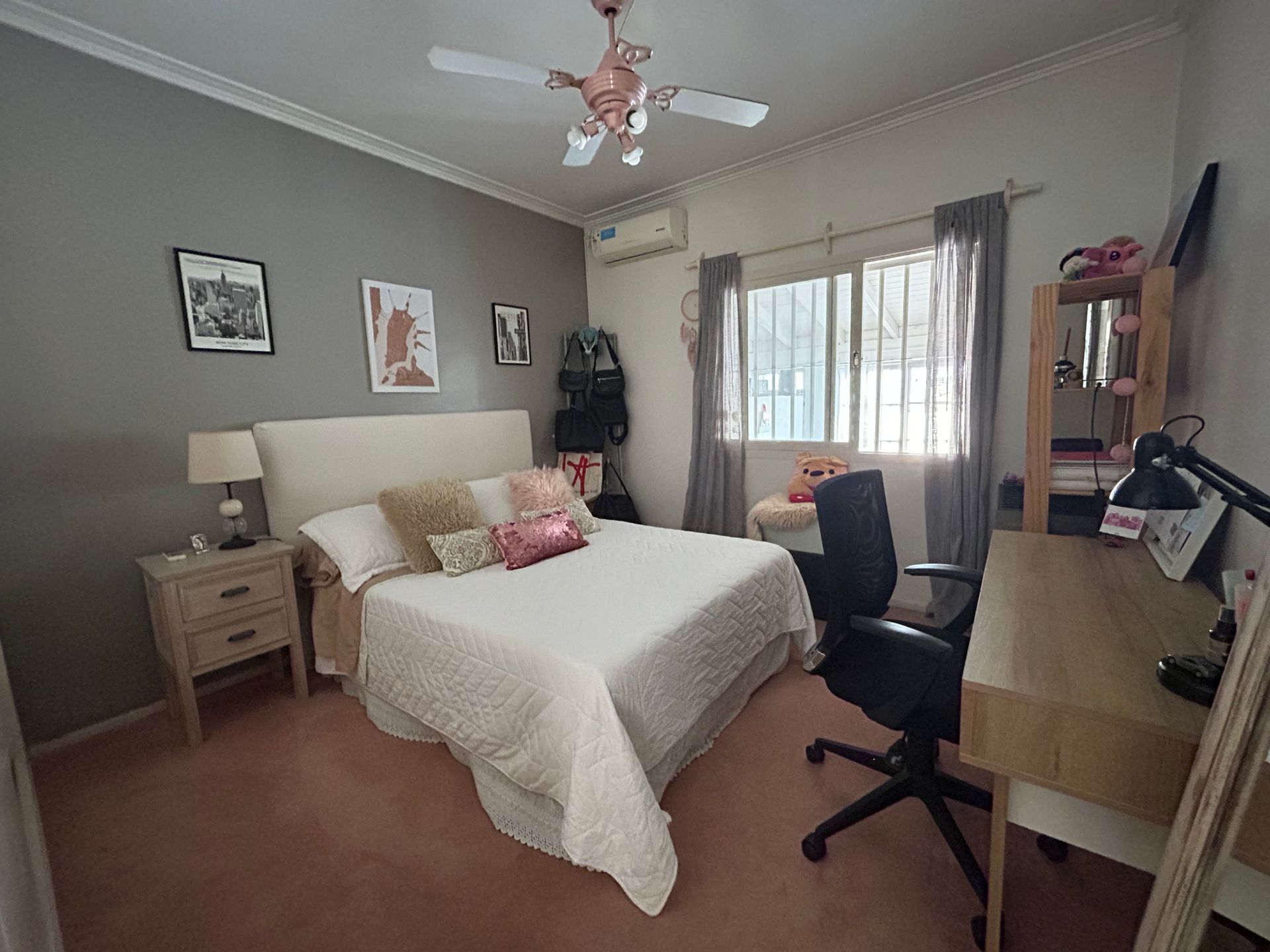Venta amplia y acogedora Casa Bajo de San Isidro