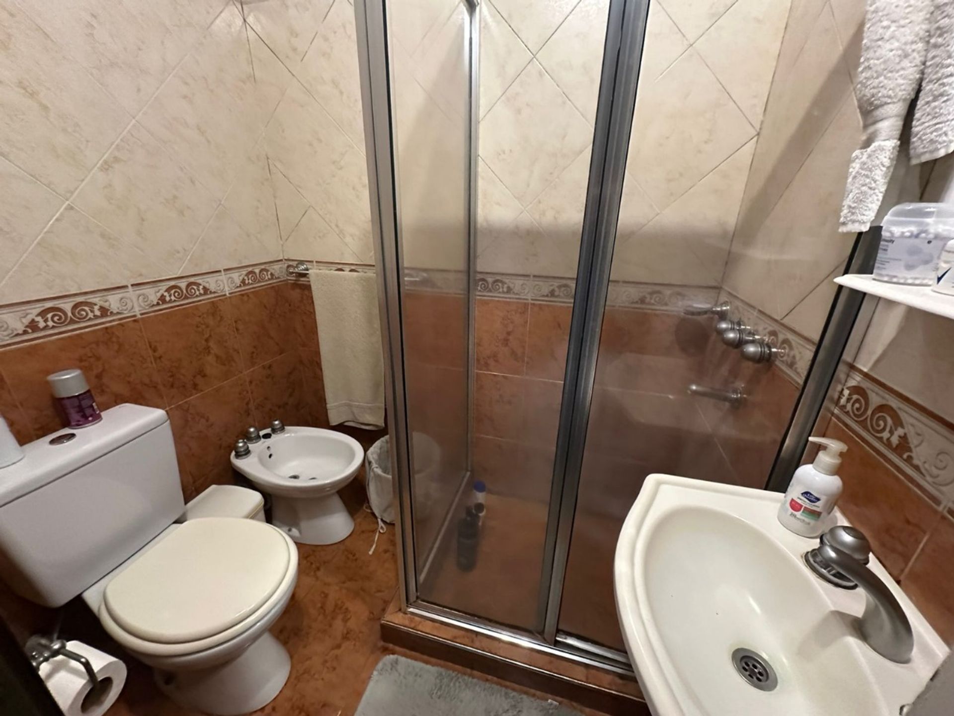 Venta amplia y acogedora Casa Bajo de San Isidro