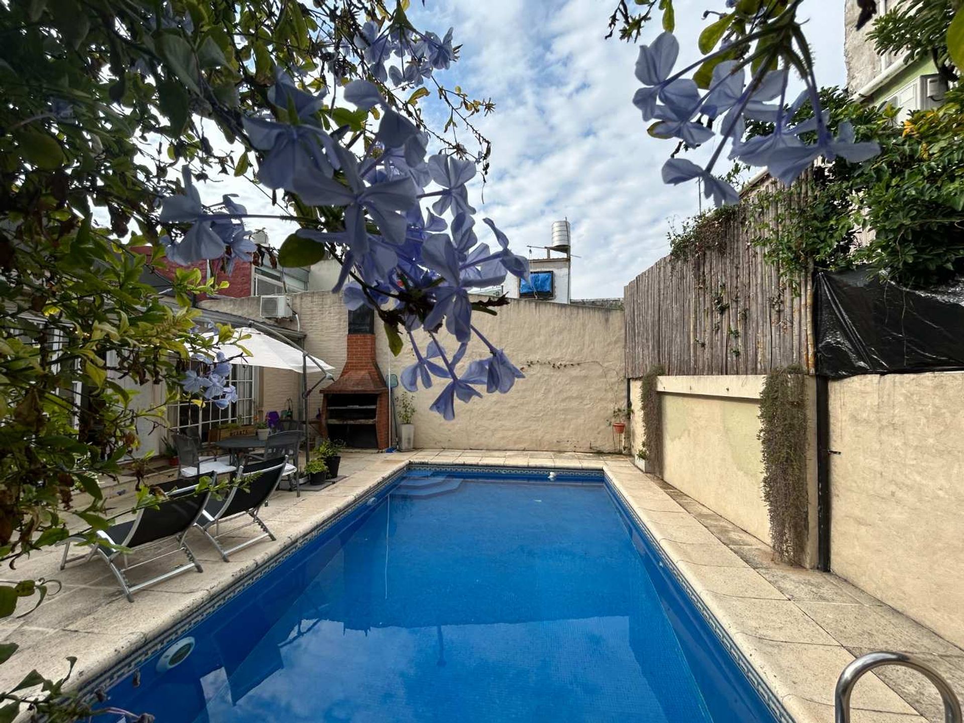 Venta amplia y acogedora Casa Bajo de San Isidro