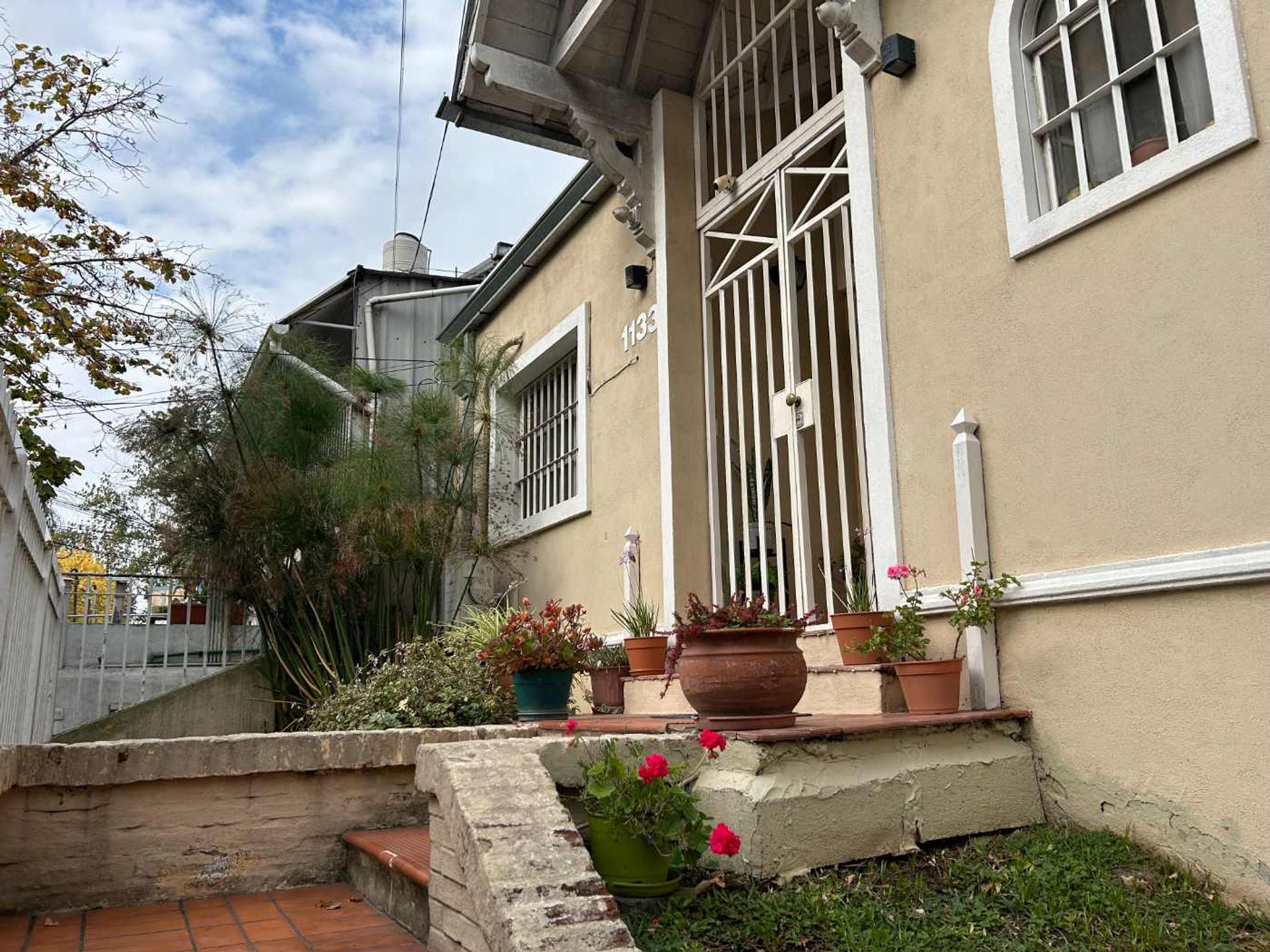 Venta amplia y acogedora Casa Bajo de San Isidro