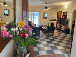 Spacious and cozy Casa Bajo de San Isidro for sale