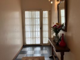 Spacious and cozy Casa Bajo de San Isidro for sale