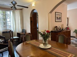 Spacious and cozy Casa Bajo de San Isidro for sale