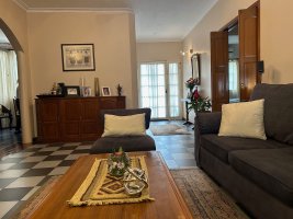 Spacious and cozy Casa Bajo de San Isidro for sale