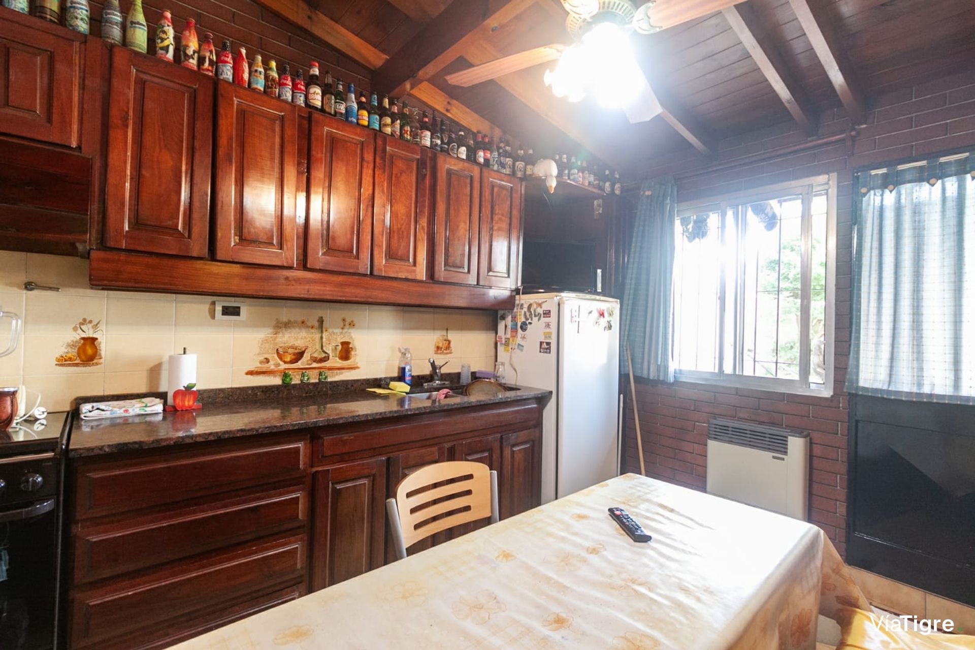 Venta Casa 4 Amb Con Pileta Y Garage