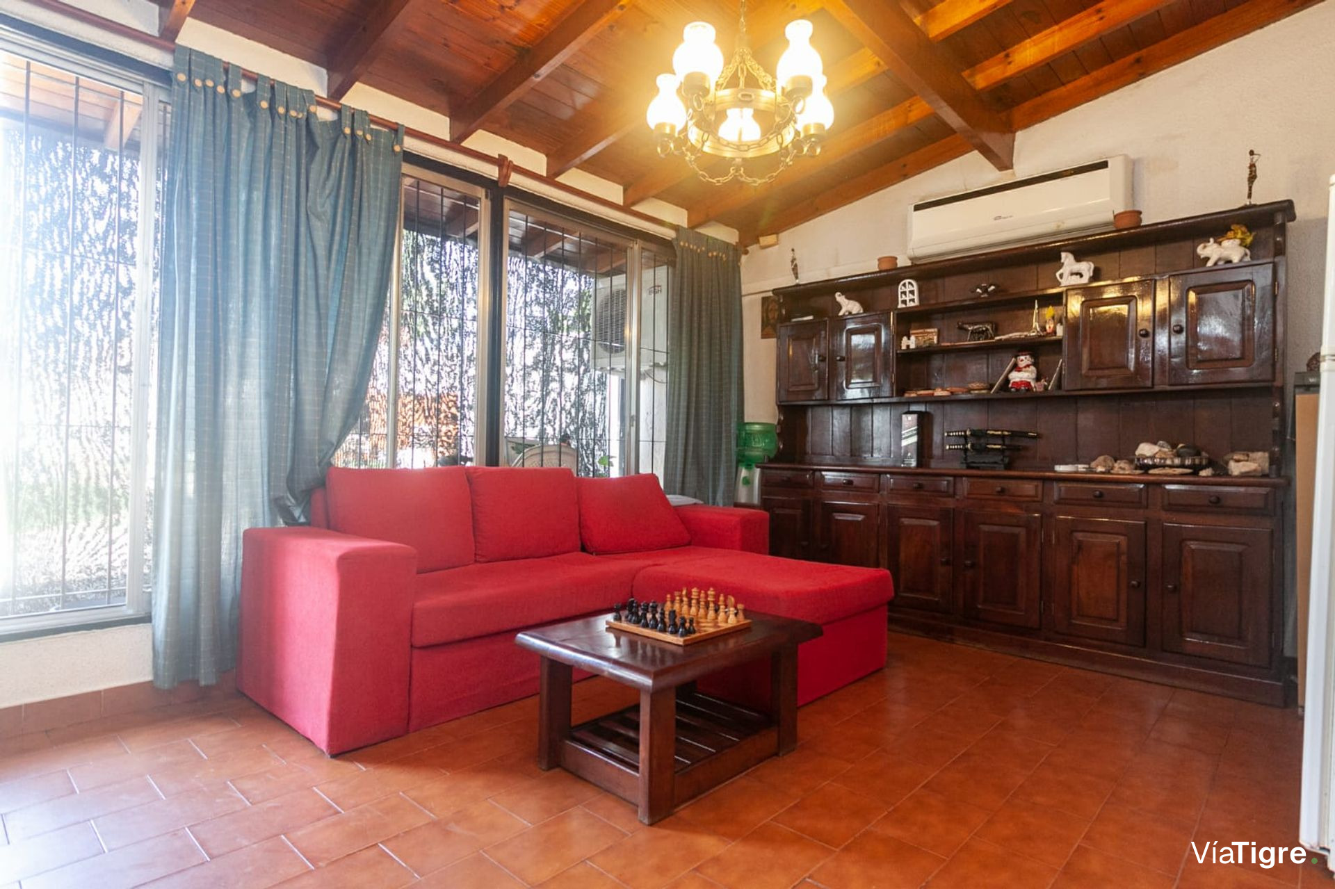 Venta Casa 4 Amb Con Pileta Y Garage