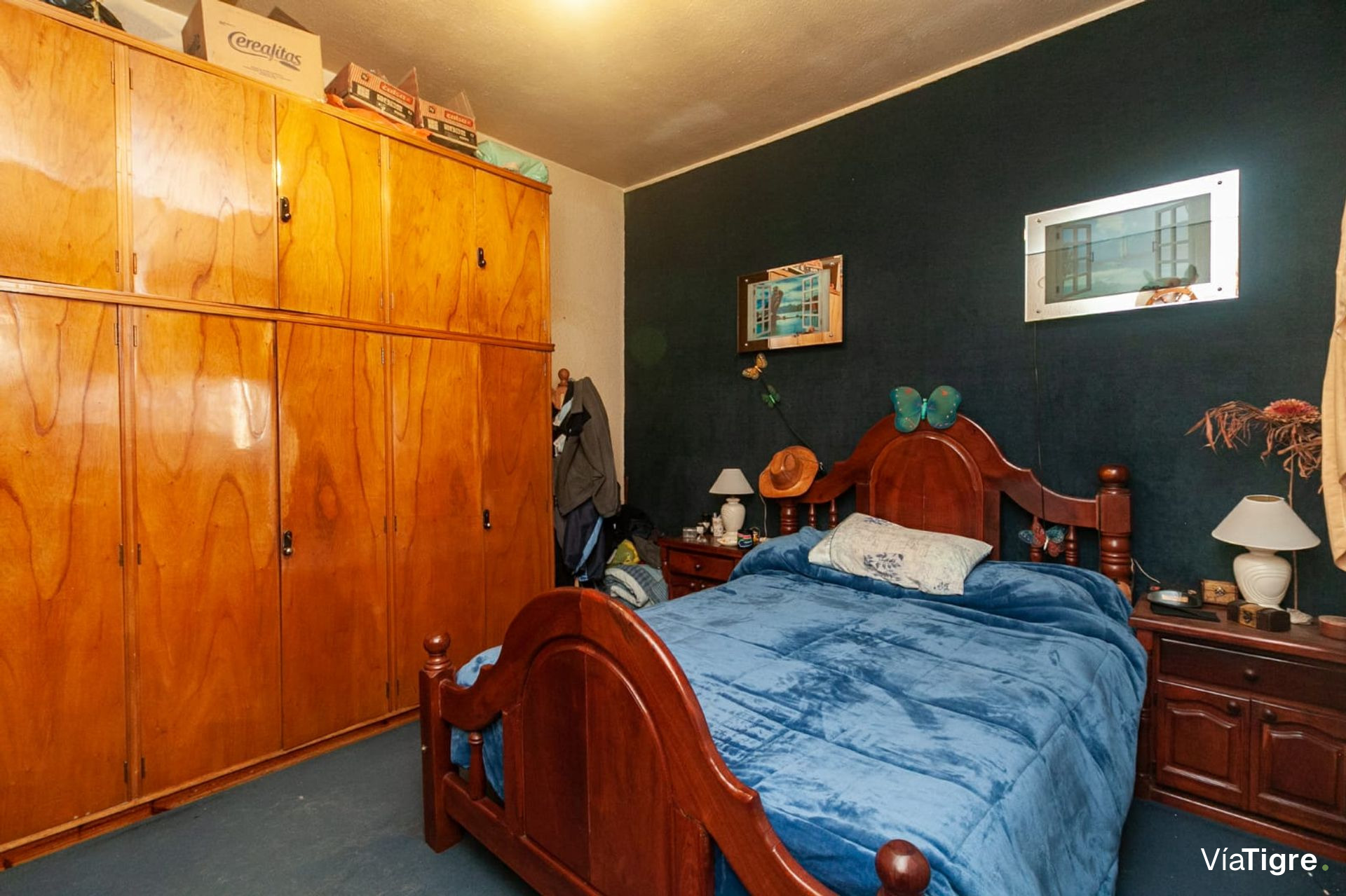 Venta Casa 4 Amb Con Pileta Y Garage
