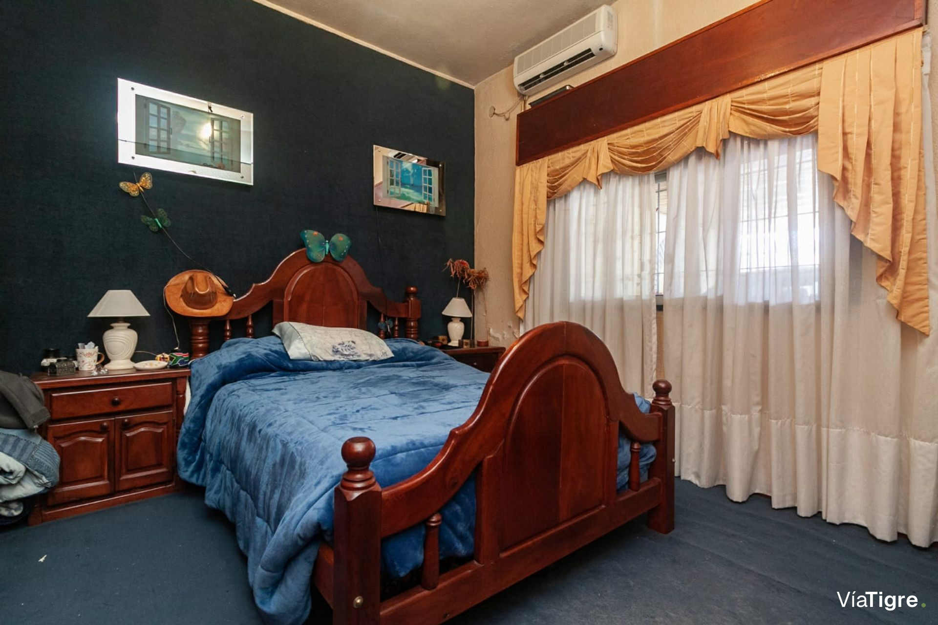 Venta Casa 4 Amb Con Pileta Y Garage