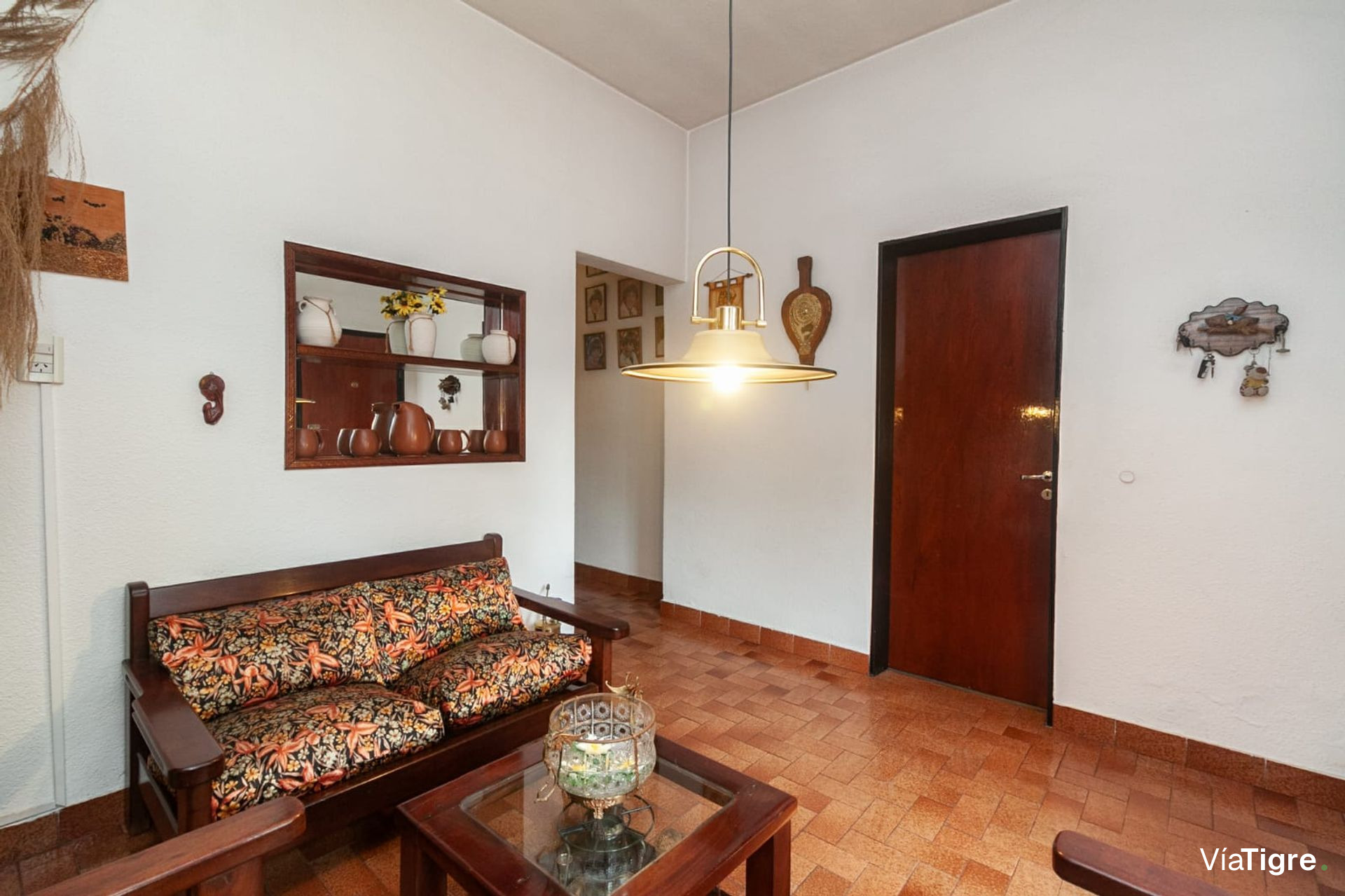 Venta Casa 4 Amb Con Pileta Y Garage