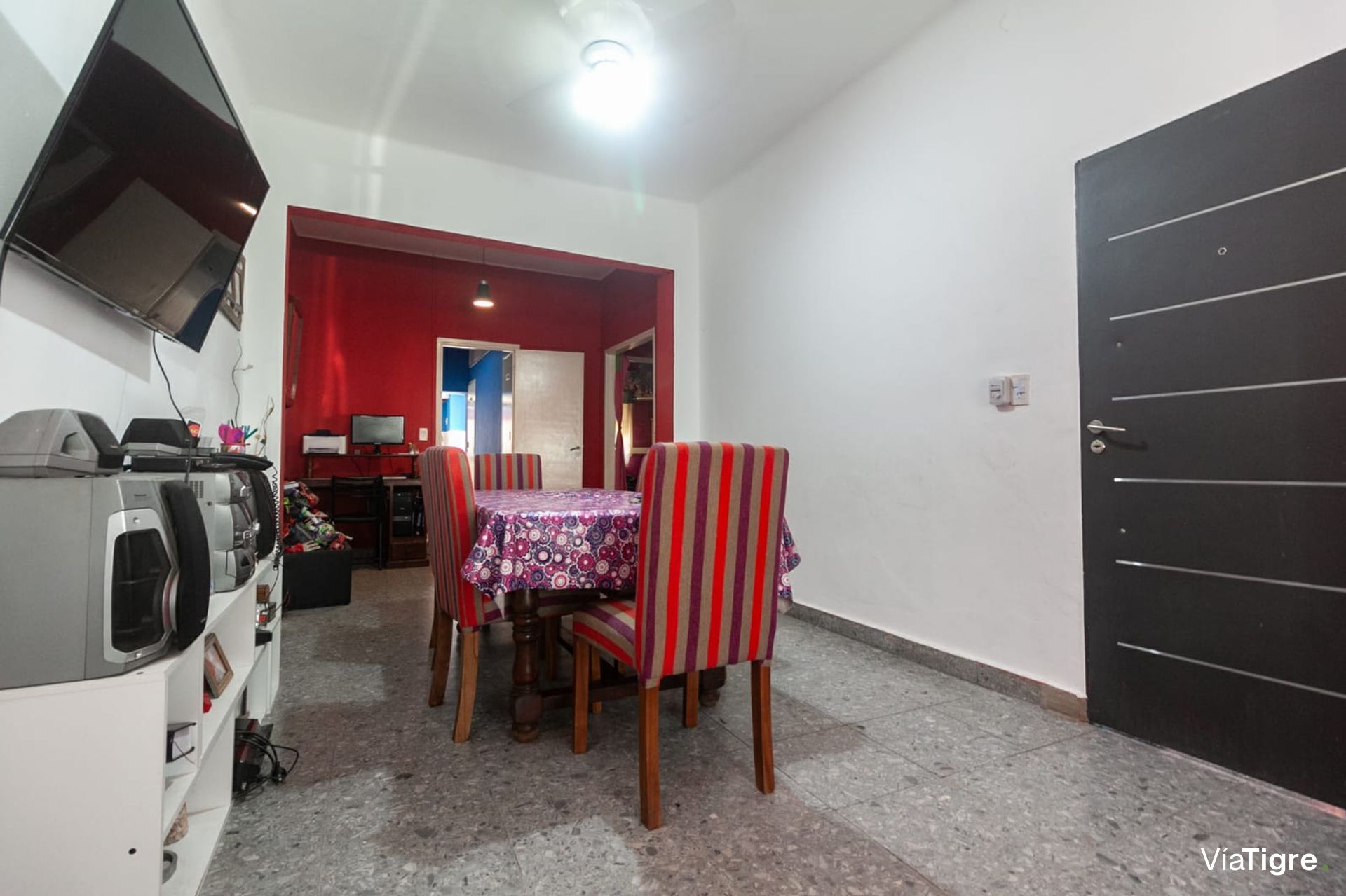 Venta Casa 4 Amb Con 2 Cochera, Jardin Y Pileta