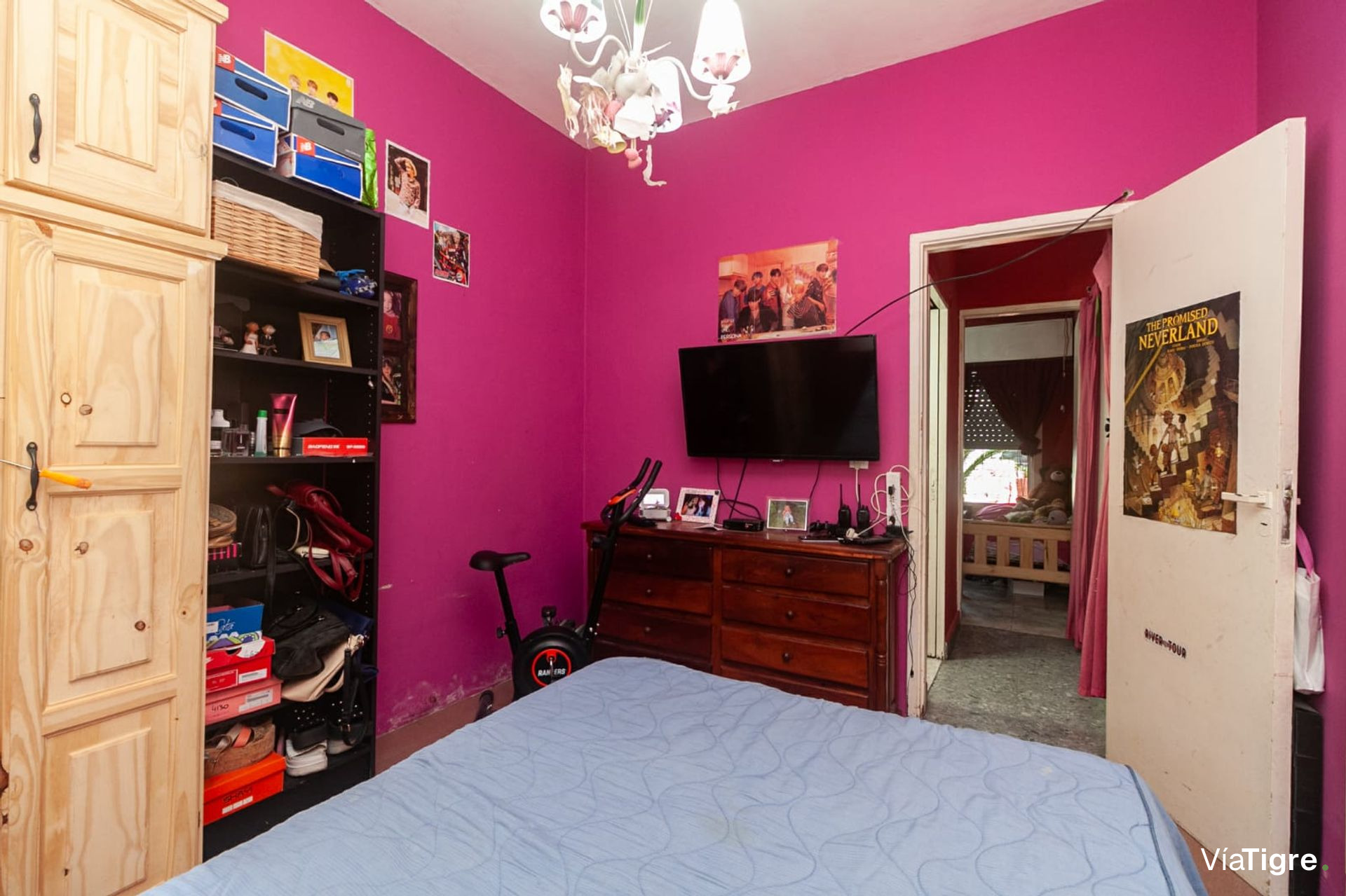 Venta Casa 4 Amb Con 2 Cochera, Jardin Y Pileta
