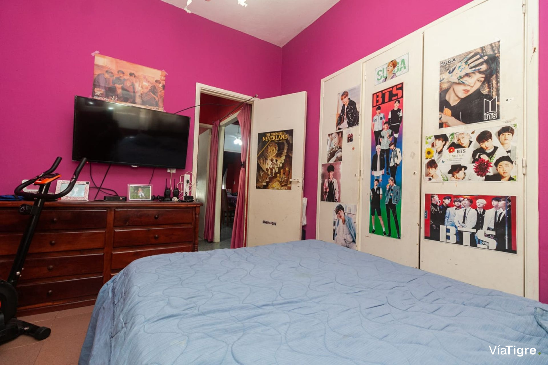 Venta Casa 4 Amb Con 2 Cochera, Jardin Y Pileta