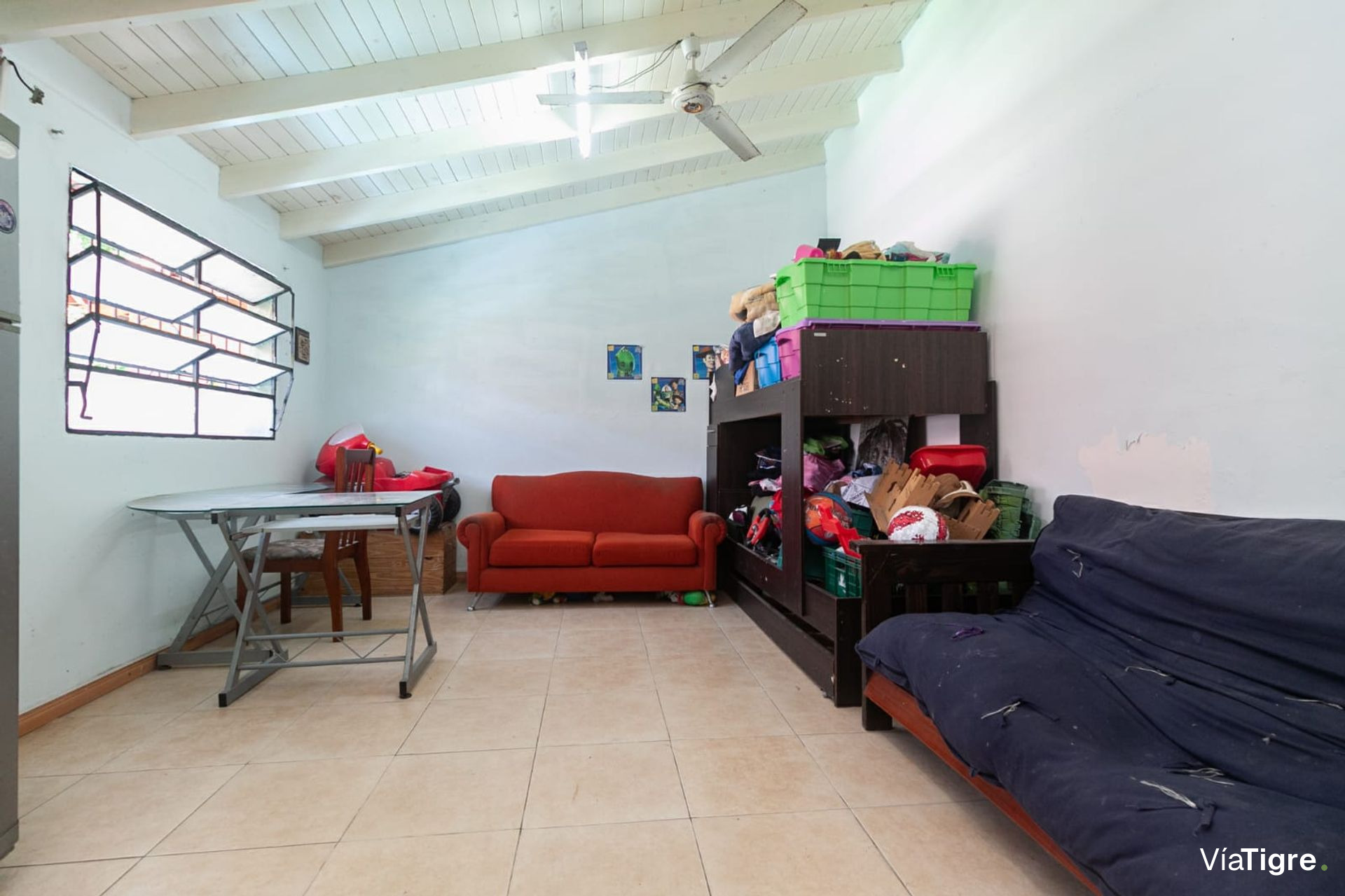 Venta Casa 4 Amb Con 2 Cochera, Jardin Y Pileta
