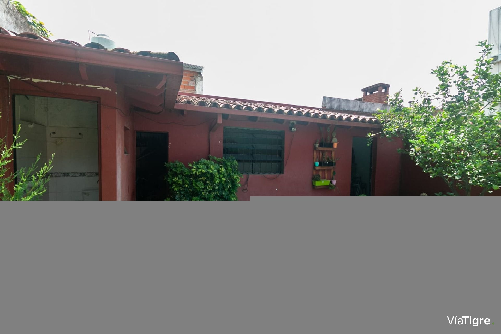 Venta Casa 4 Amb Con 2 Cochera, Jardin Y Pileta