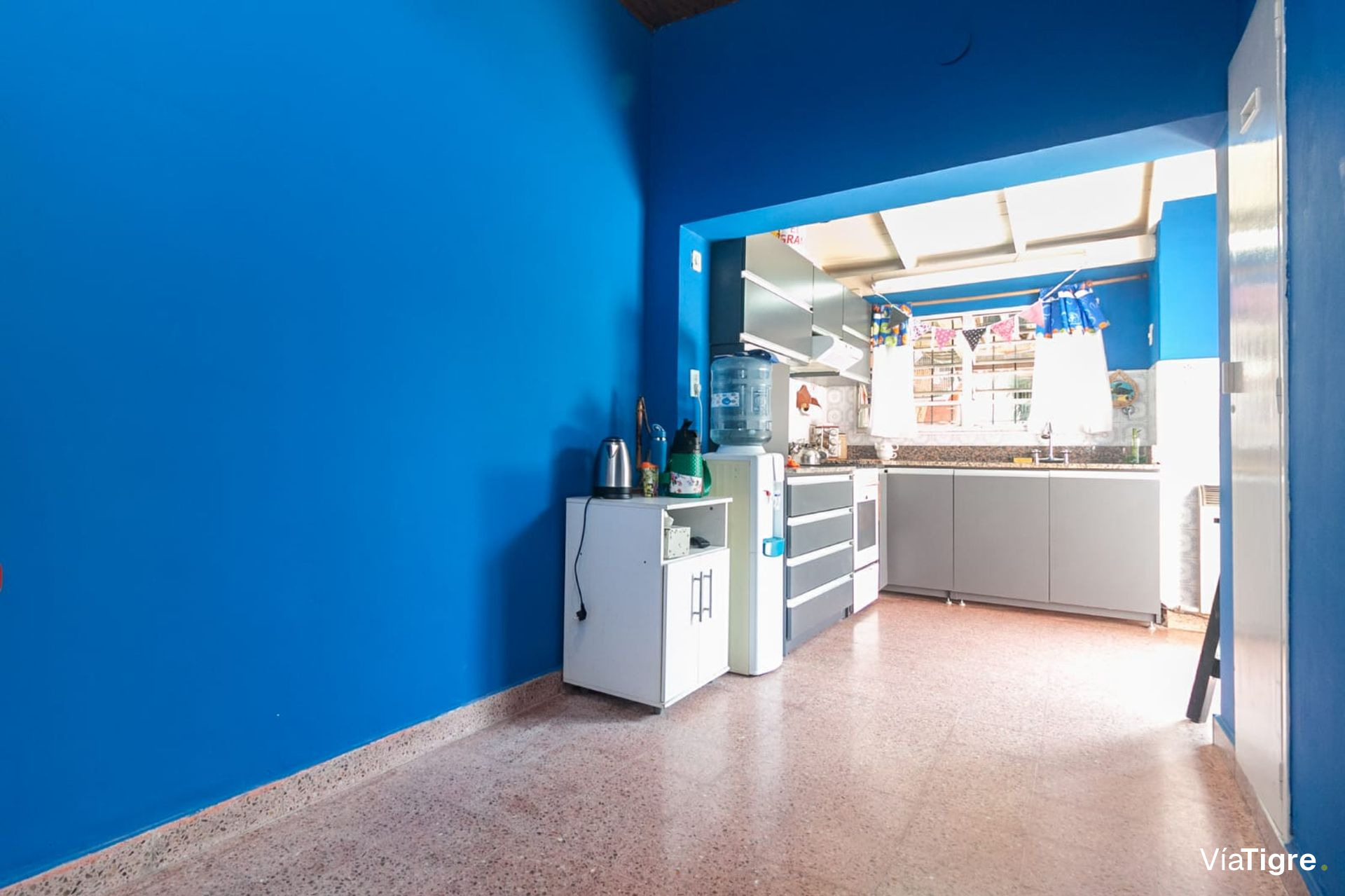 Venta Casa 4 Amb Con 2 Cochera, Jardin Y Pileta