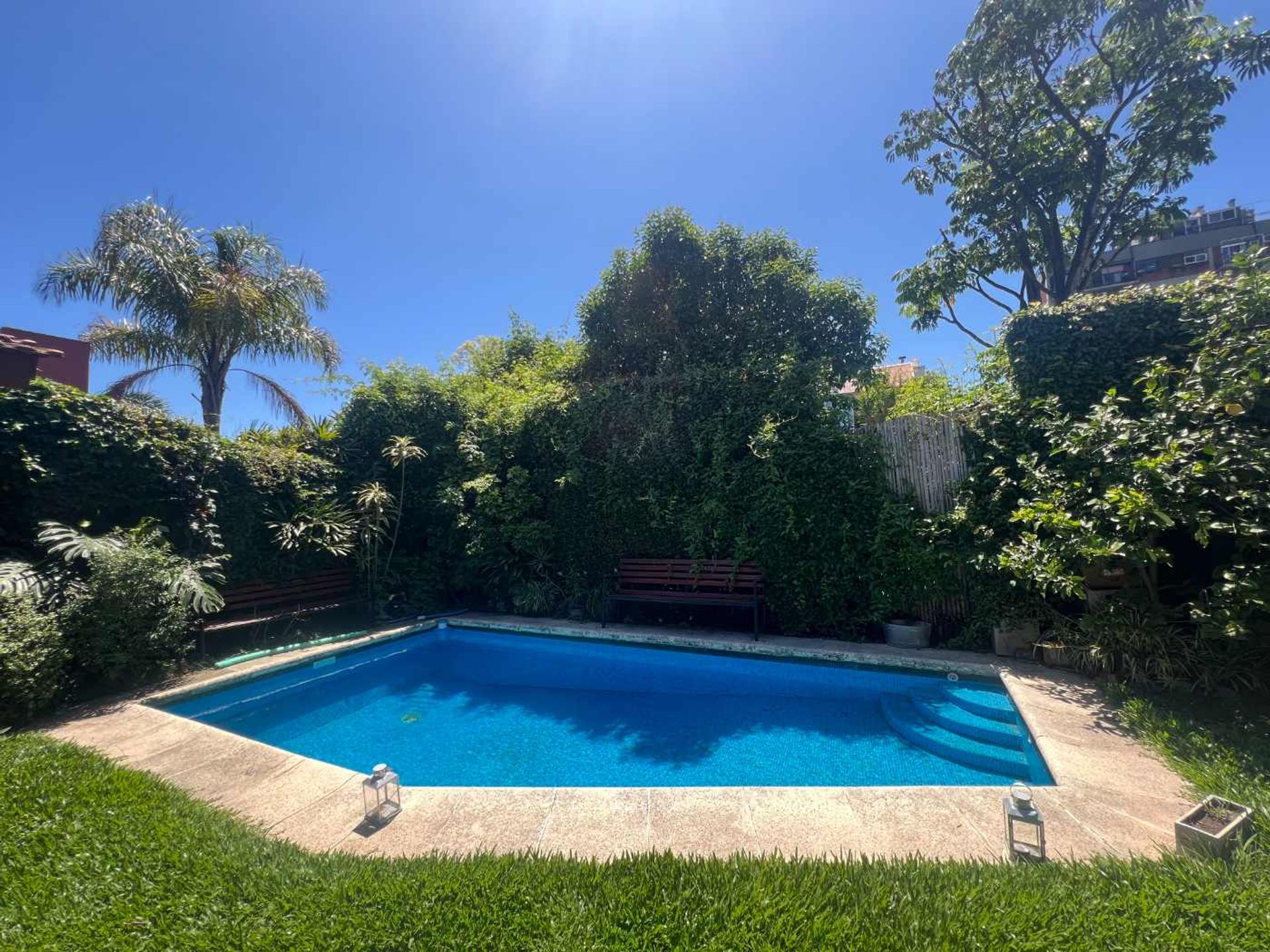 Venta Casa 6 Ambientes Con Picina Vicente Lopez