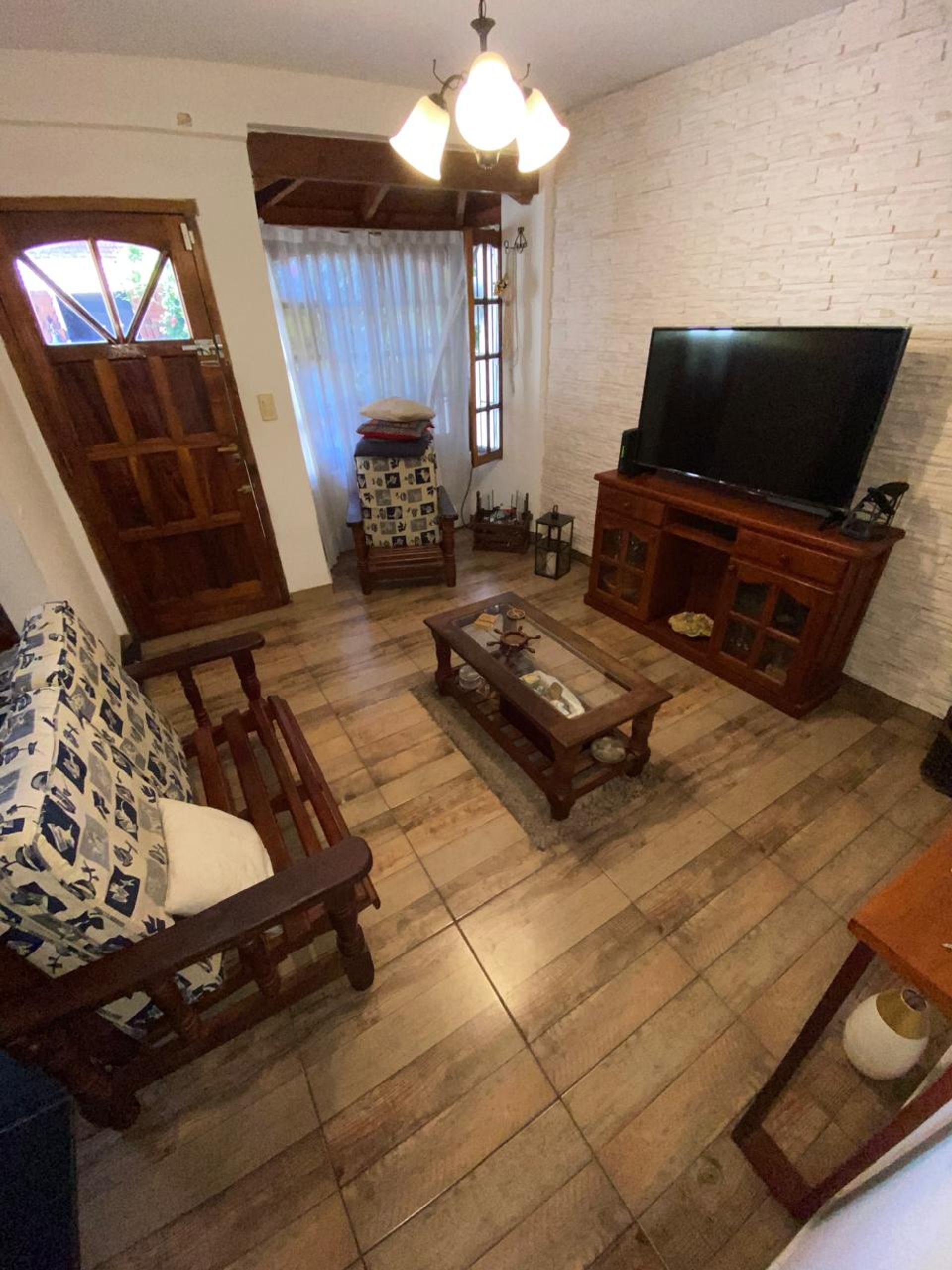 Venta Casa 5 Amb C/Cohera Jardin, Parrilla Y Patio