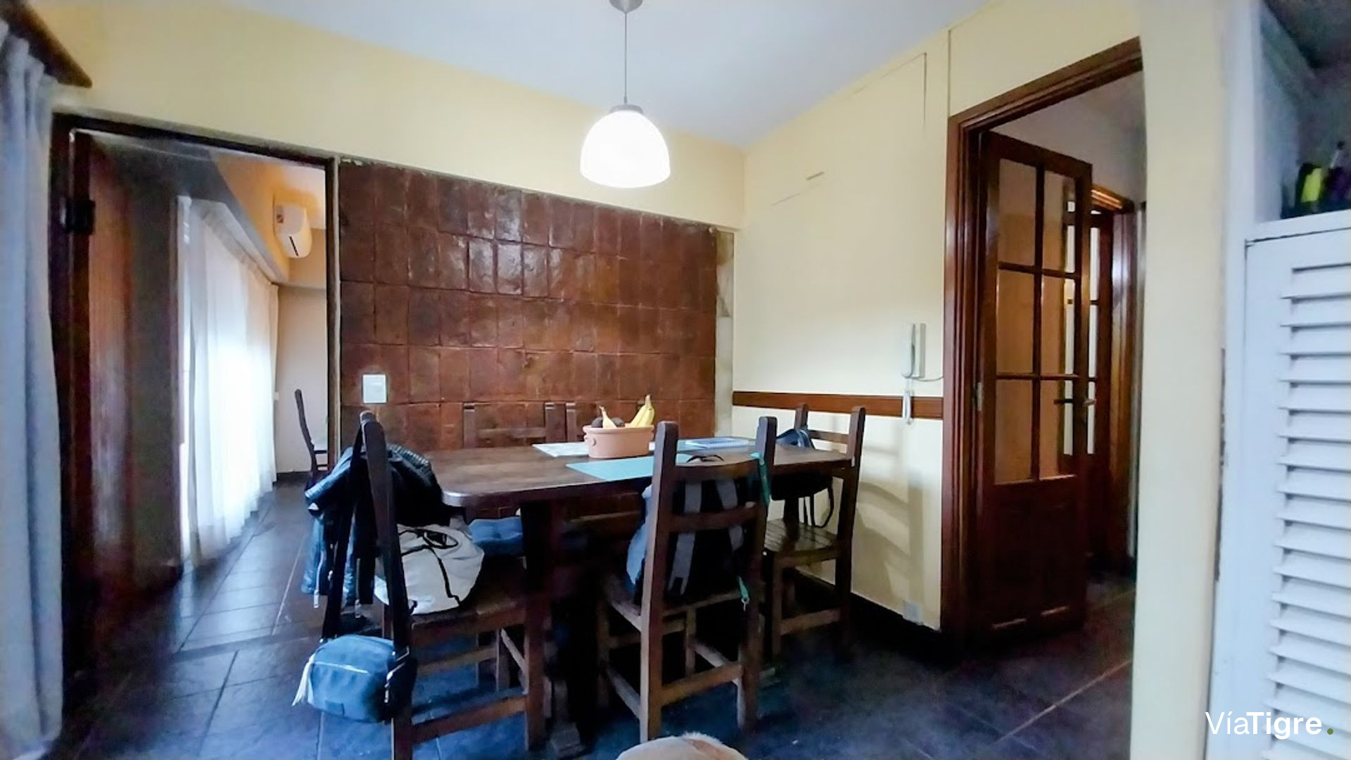 Venta Casa 4 Amb. Patio Parrilla Pileta Apto Cred.