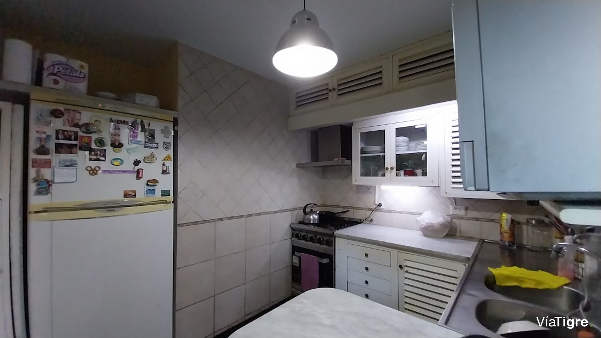Venta Casa 4 Amb. Patio Parrilla Pileta Apto Cred.