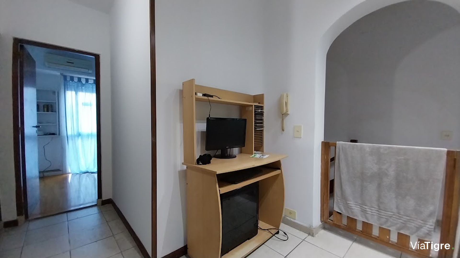 Venta Casa 4 Amb. Patio Parrilla Pileta Apto Cred.
