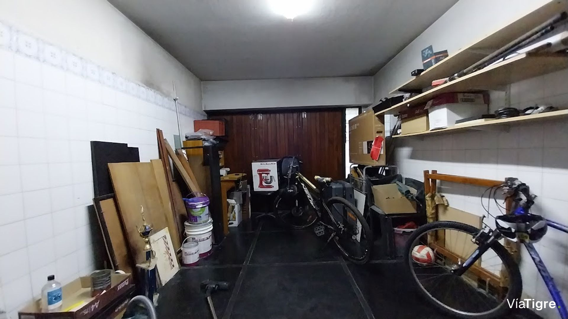 Venta Casa 4 Amb. Patio Parrilla Pileta Apto Cred.