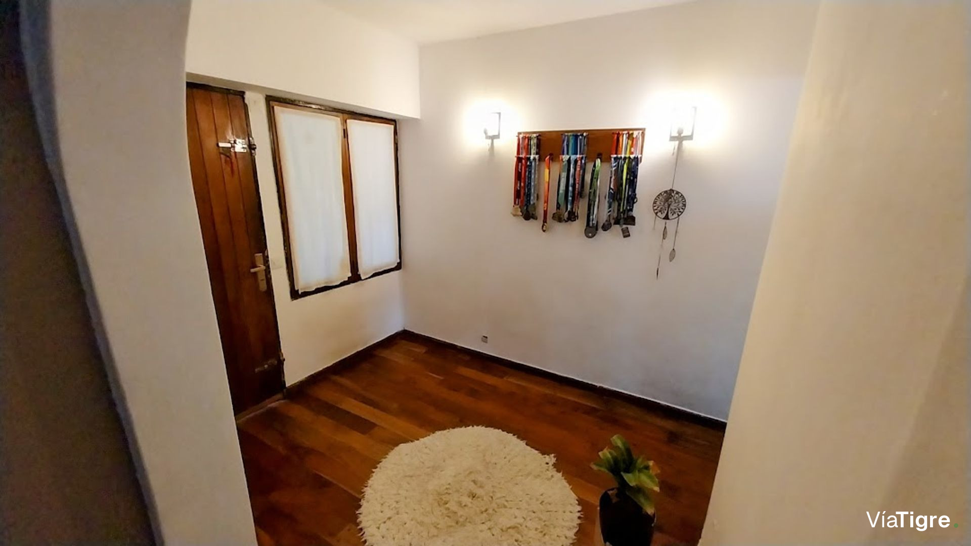 Venta Casa 4 Amb. Patio Parrilla Pileta Apto Cred.