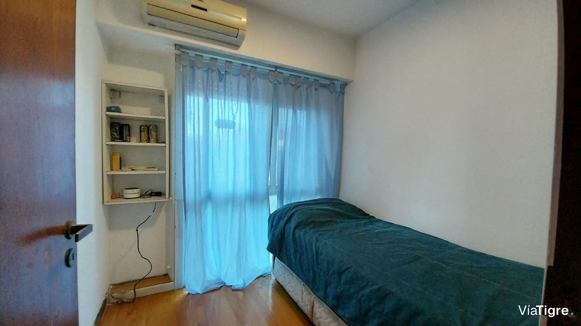 Venta Casa 4 Amb. Patio Parrilla Pileta Apto Cred.