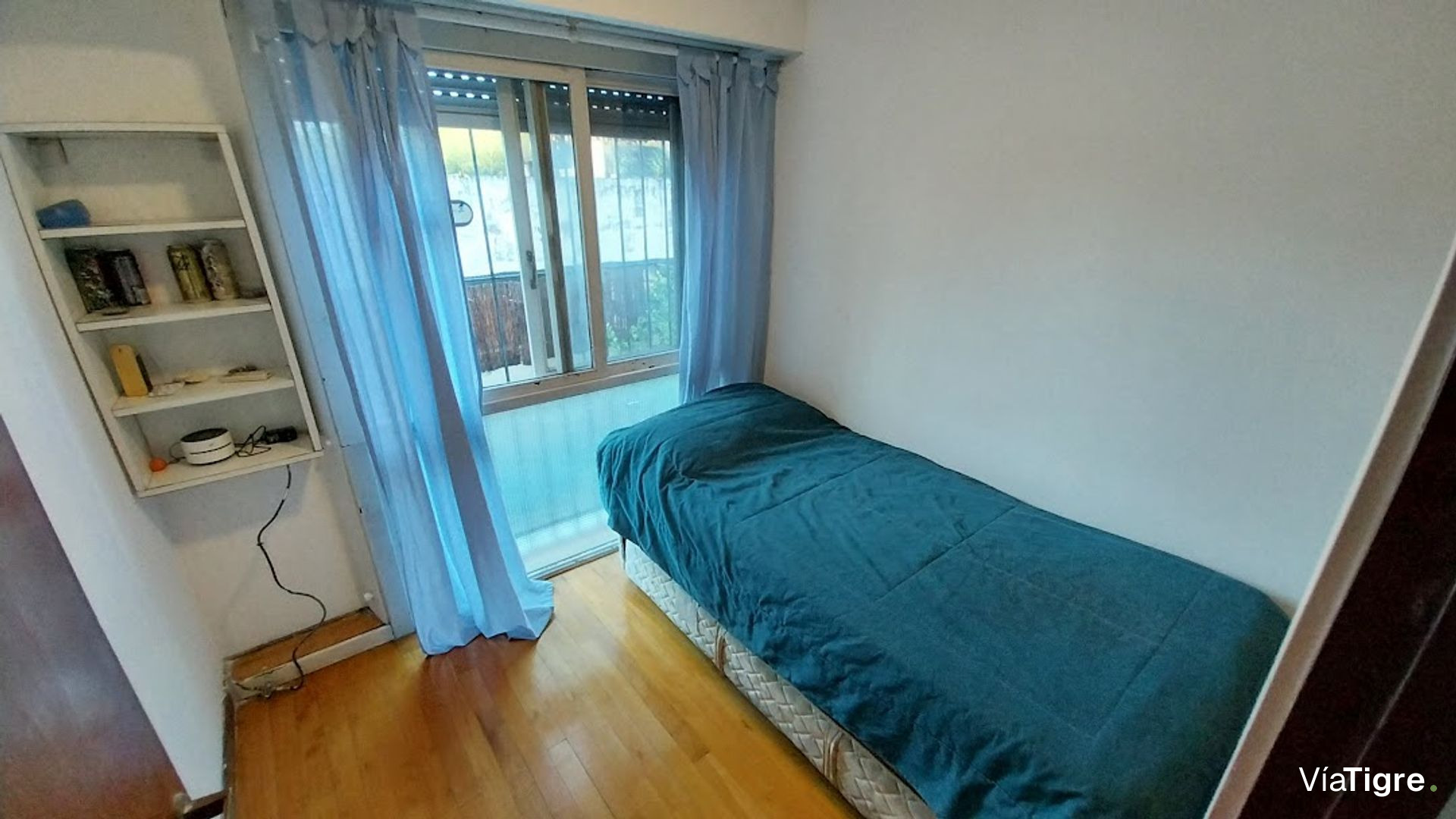 Venta Casa 4 Amb. Patio Parrilla Pileta Apto Cred.