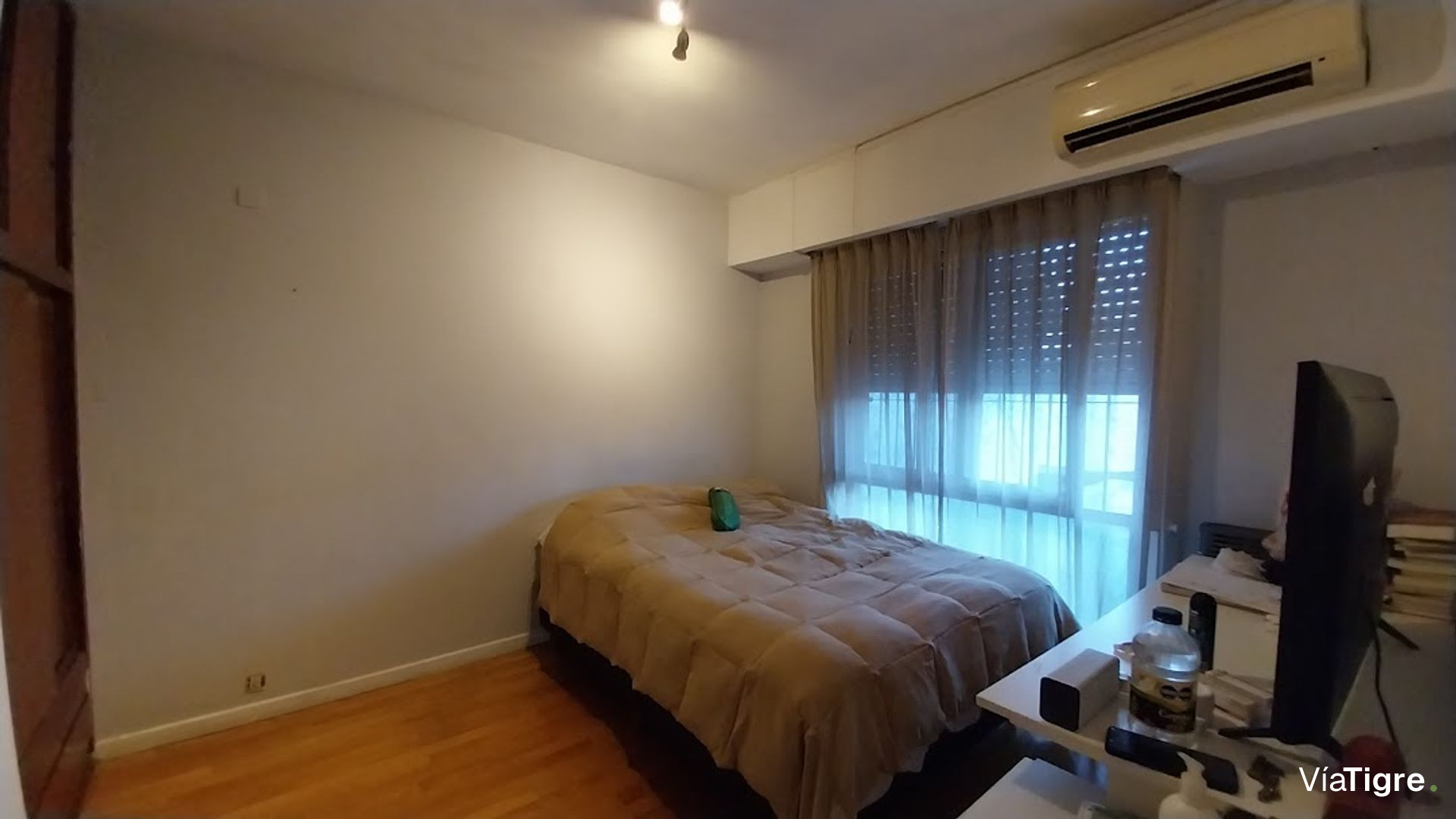 Venta Casa 4 Amb. Patio Parrilla Pileta Apto Cred.