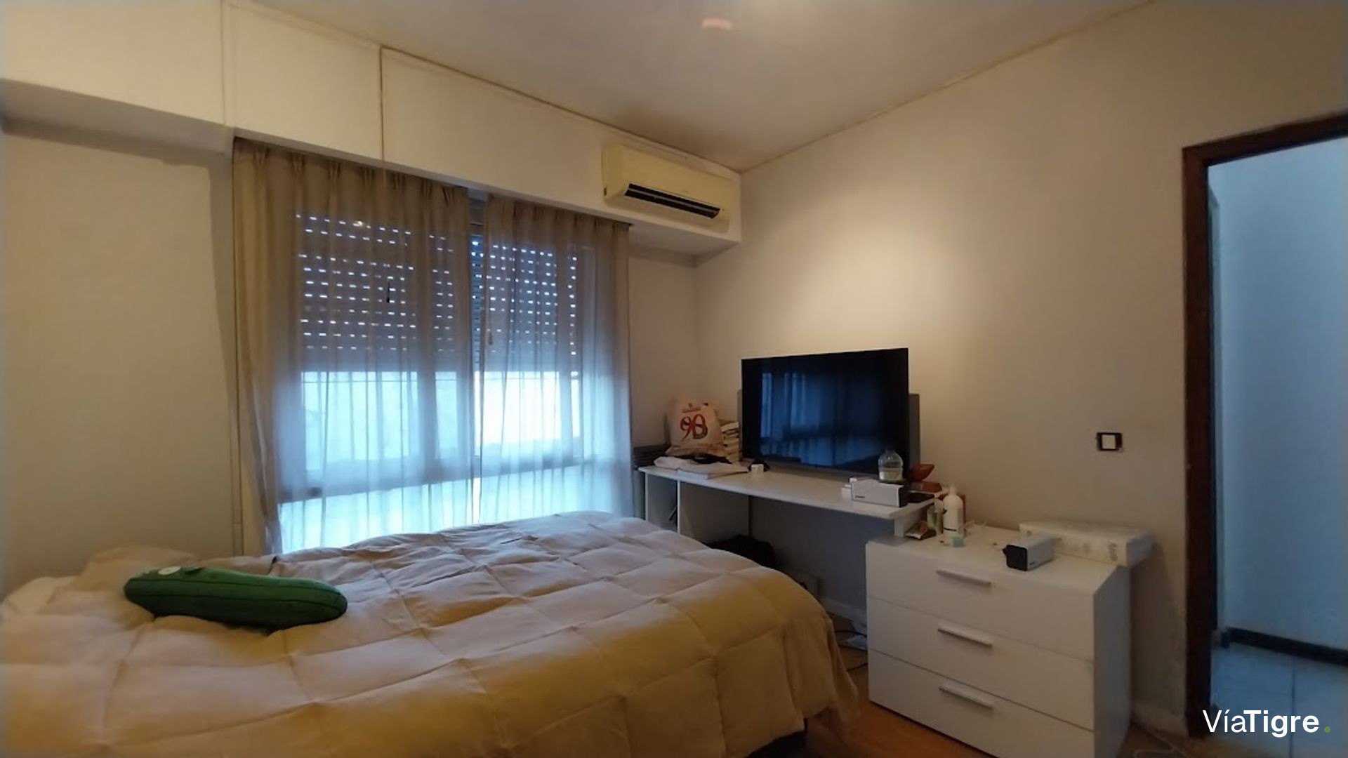 Venta Casa 4 Amb. Patio Parrilla Pileta Apto Cred.