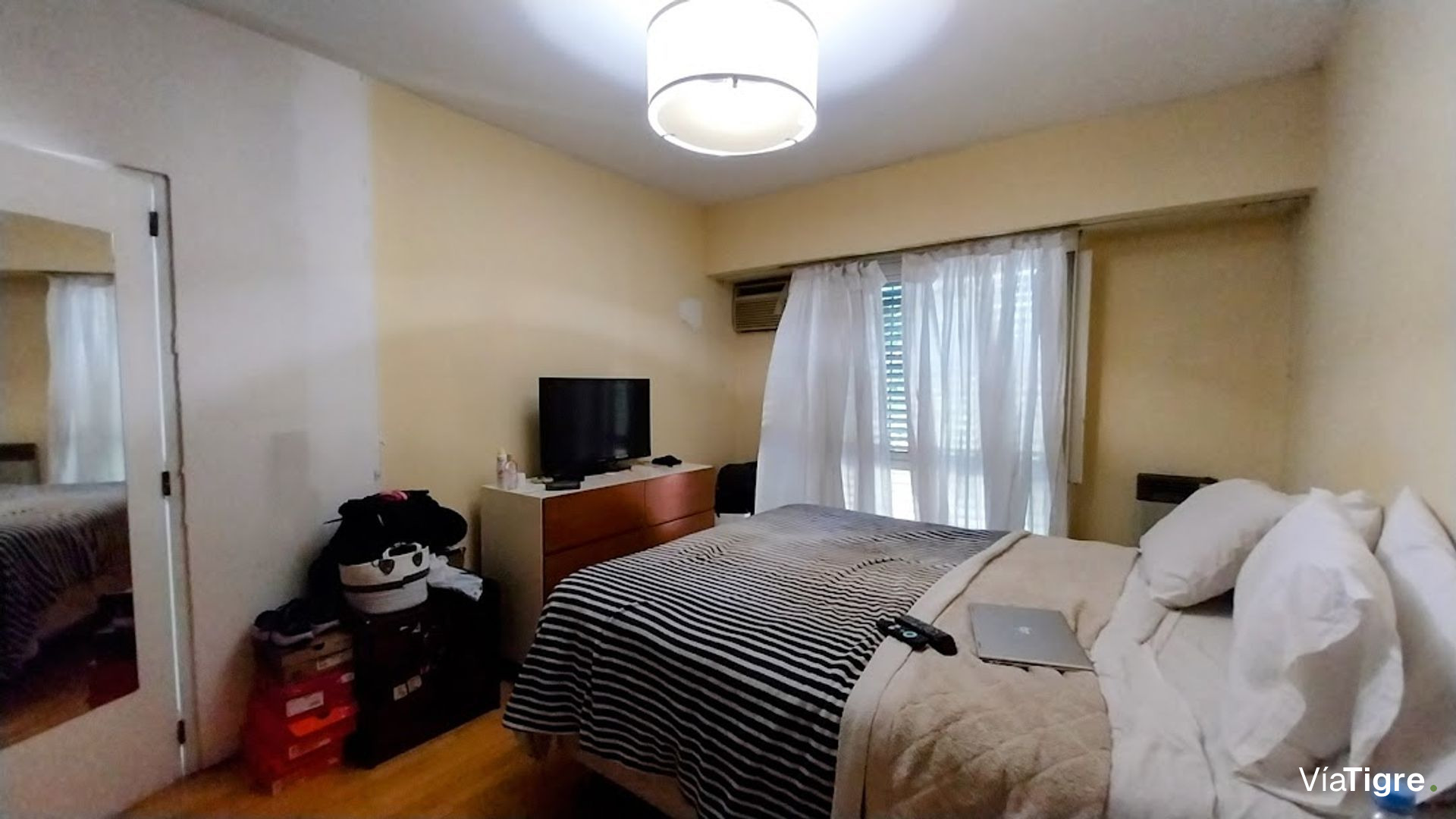 Venta Casa 4 Amb. Patio Parrilla Pileta Apto Cred.