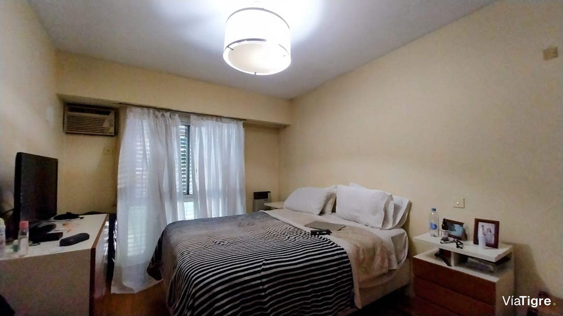 Venta Casa 4 Amb. Patio Parrilla Pileta Apto Cred.