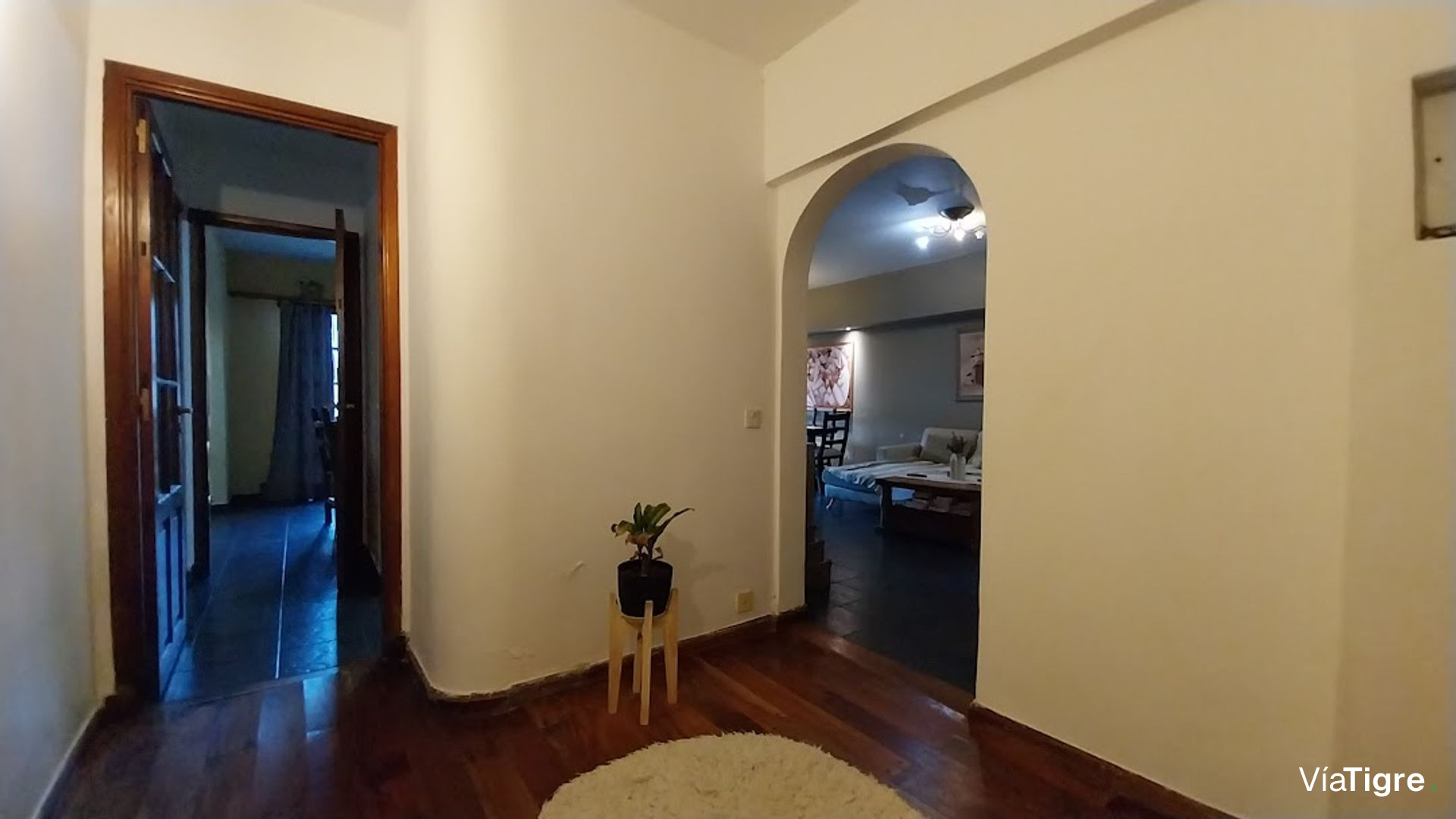 Venta Casa 4 Amb. Patio Parrilla Pileta Apto Cred.