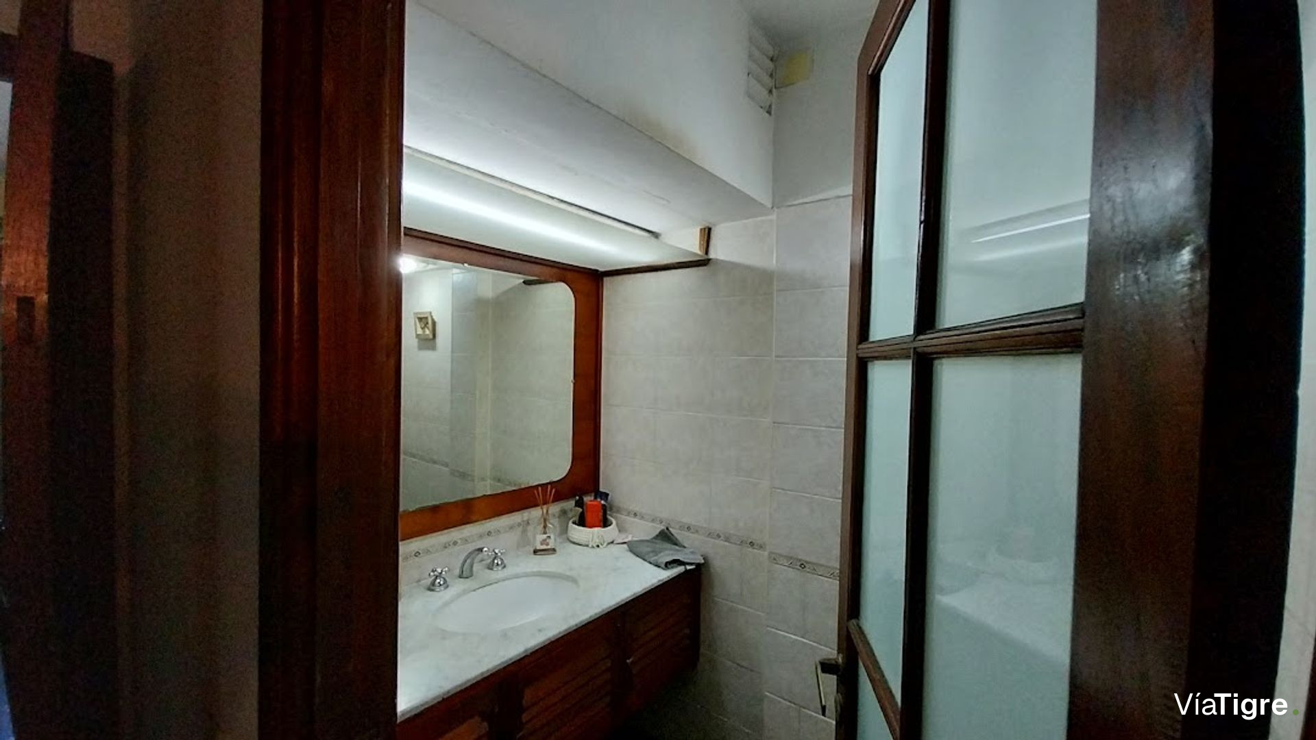 Venta Casa 4 Amb. Patio Parrilla Pileta Apto Cred.