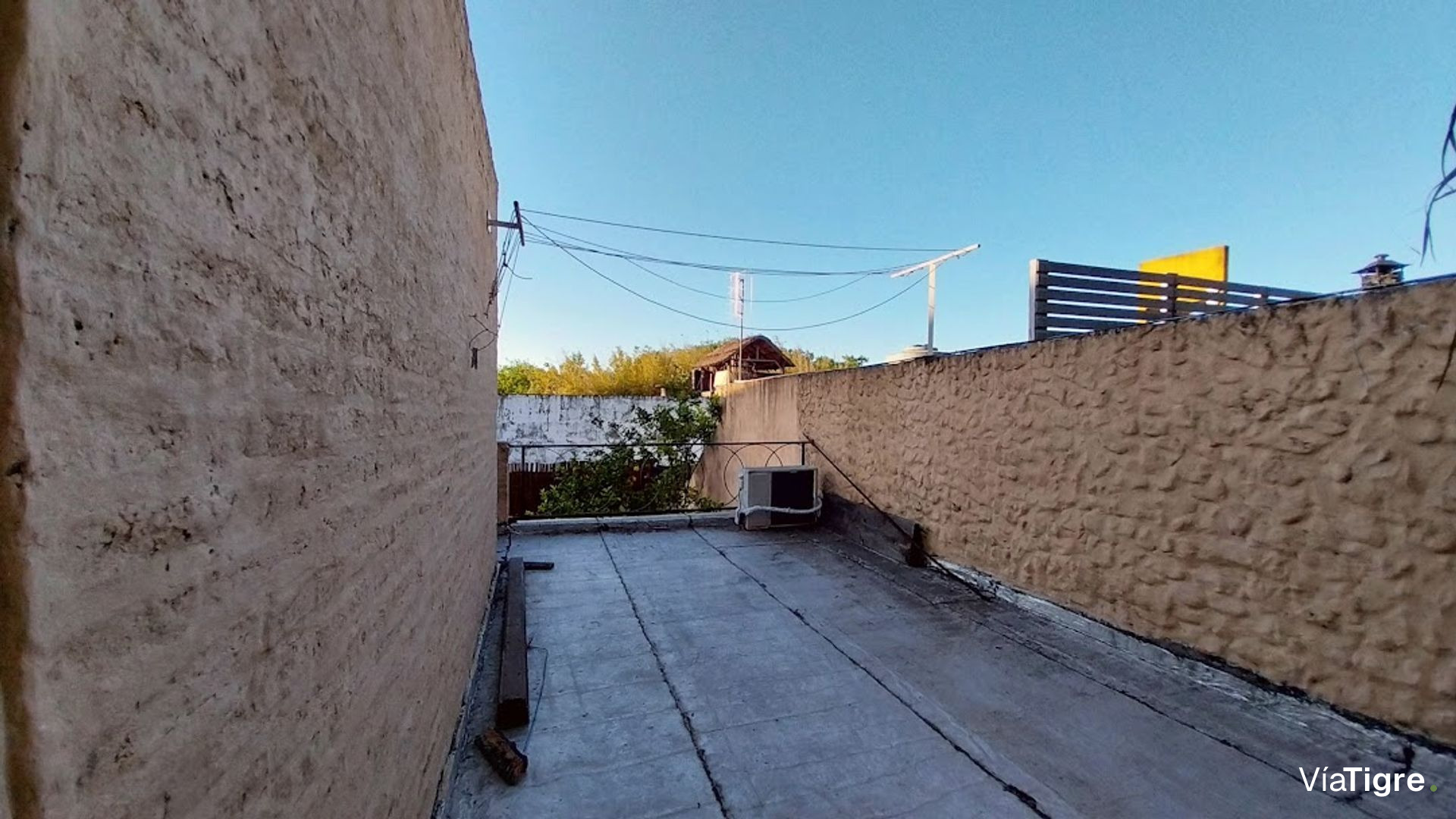 Venta Casa 4 Amb. Patio Parrilla Pileta Apto Cred.
