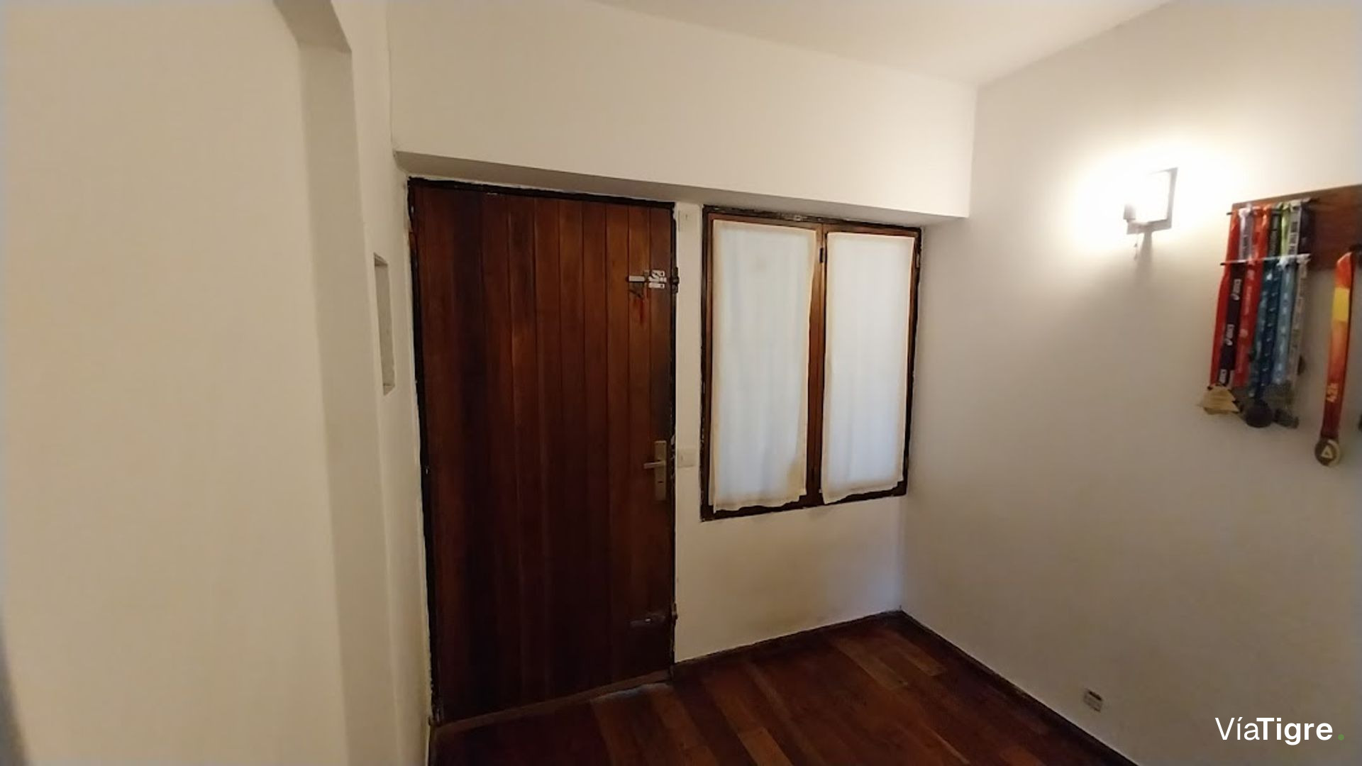 Venta Casa 4 Amb. Patio Parrilla Pileta Apto Cred.