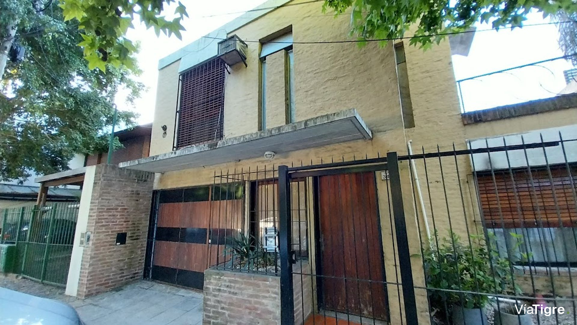 Venta Casa 4 Amb. Patio Parrilla Pileta Apto Cred.