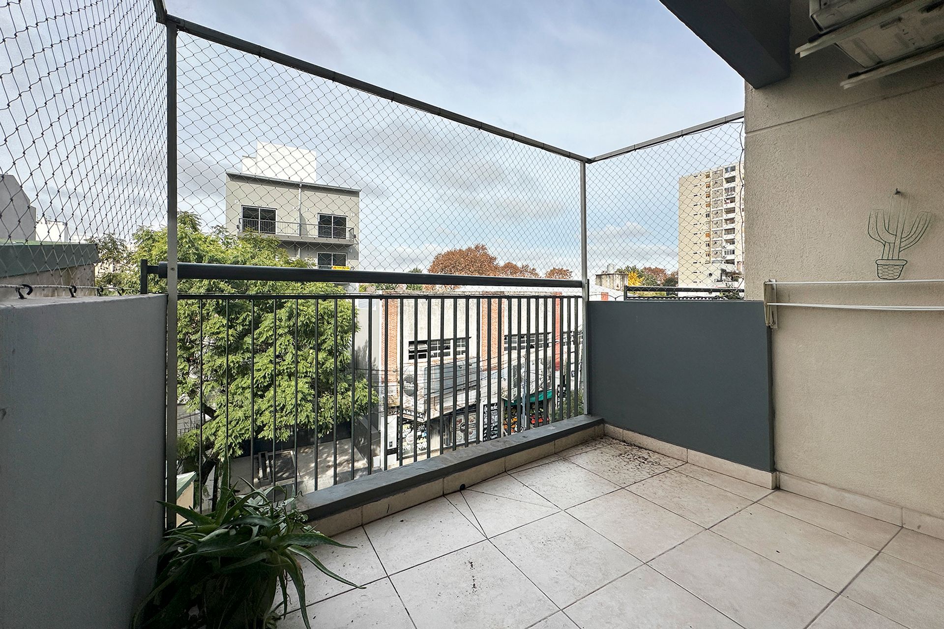 Venta Departamento Duplex 4 Amb C/Cochera Florida