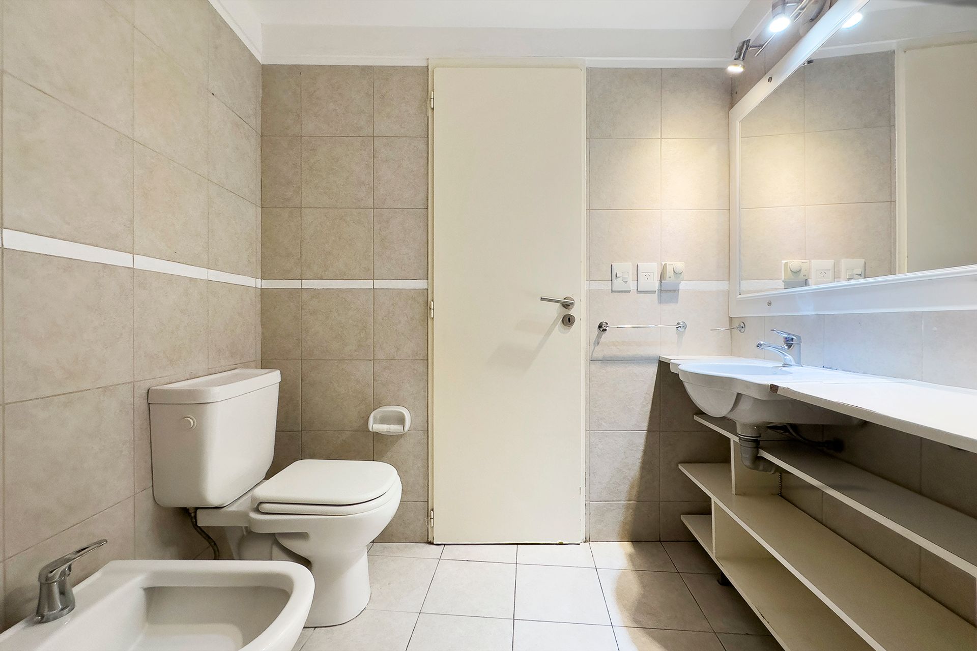 Venta Departamento Duplex 4 Amb C/Cochera Florida