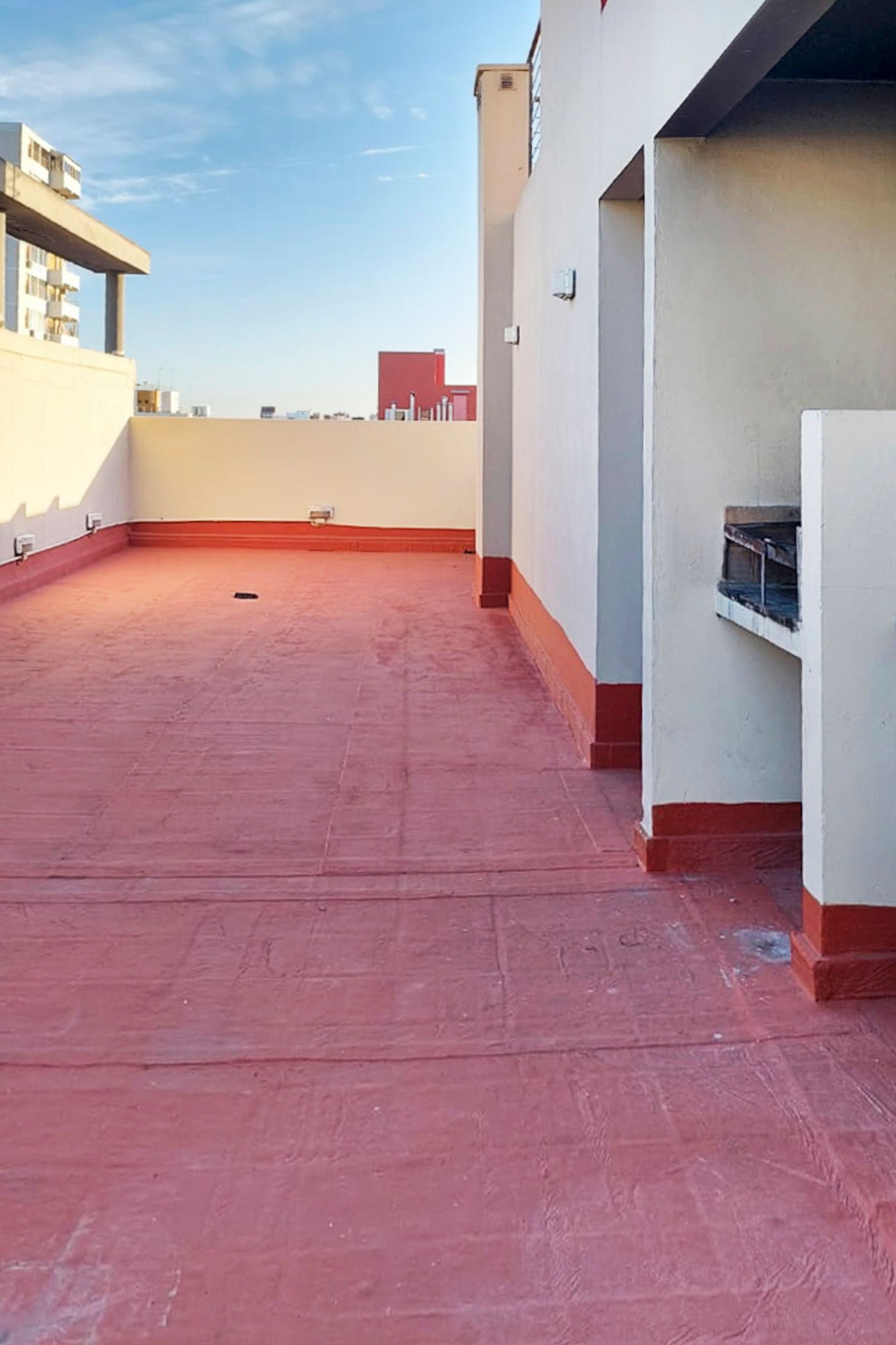 Venta Departamento Duplex 4 Amb C/Cochera Florida