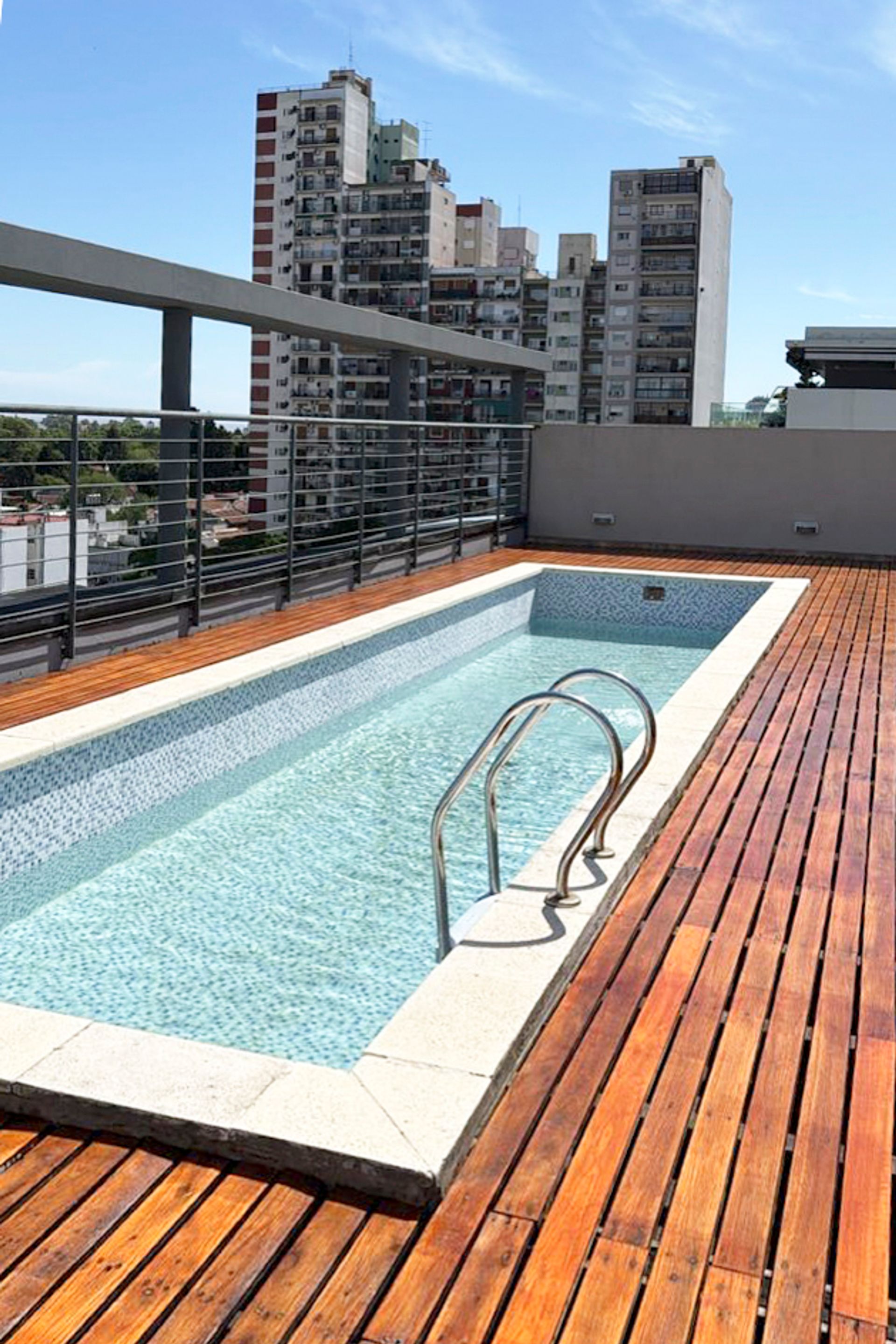 Venta Departamento Duplex 4 Amb C/Cochera Florida