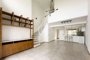 Sale Duplex Apartment 4 Rooms with Garage Vte Lopez