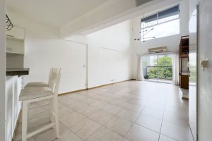 Sale Duplex Apartment 4 Rooms with Garage Vte Lopez