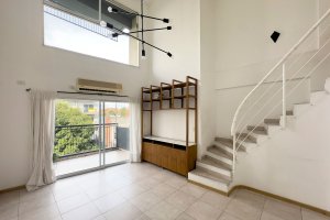 Sale Duplex Apartment 4 Rooms with Garage Vte Lopez