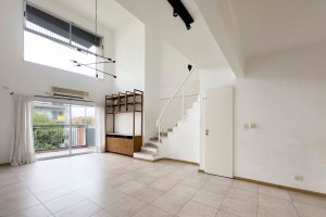 Sale Duplex Apartment 4 Rooms with Garage Vte Lopez