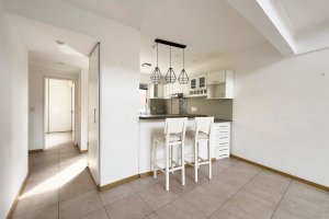 Sale Duplex Apartment 4 Rooms with Garage Vte Lopez