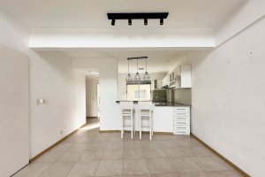 Sale Duplex Apartment 4 Rooms with Garage Vte Lopez